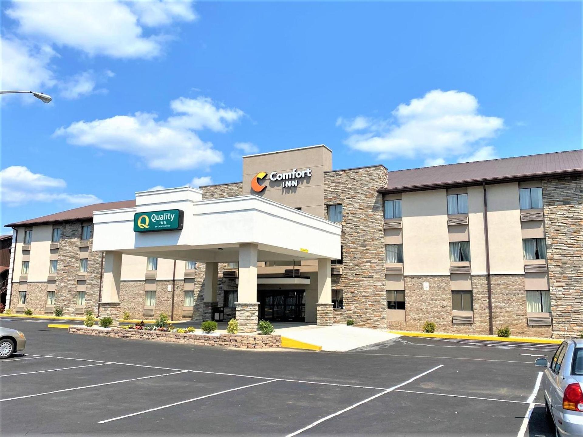 Comfort Inn Charleston South photo 45