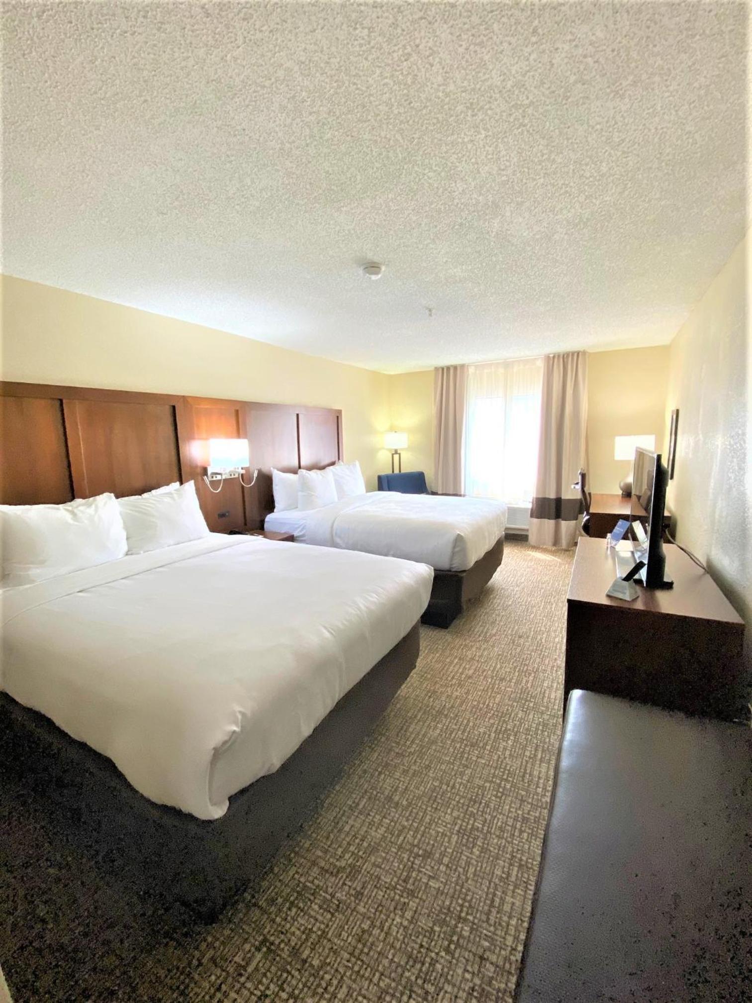 Comfort Inn Charleston South photo 50