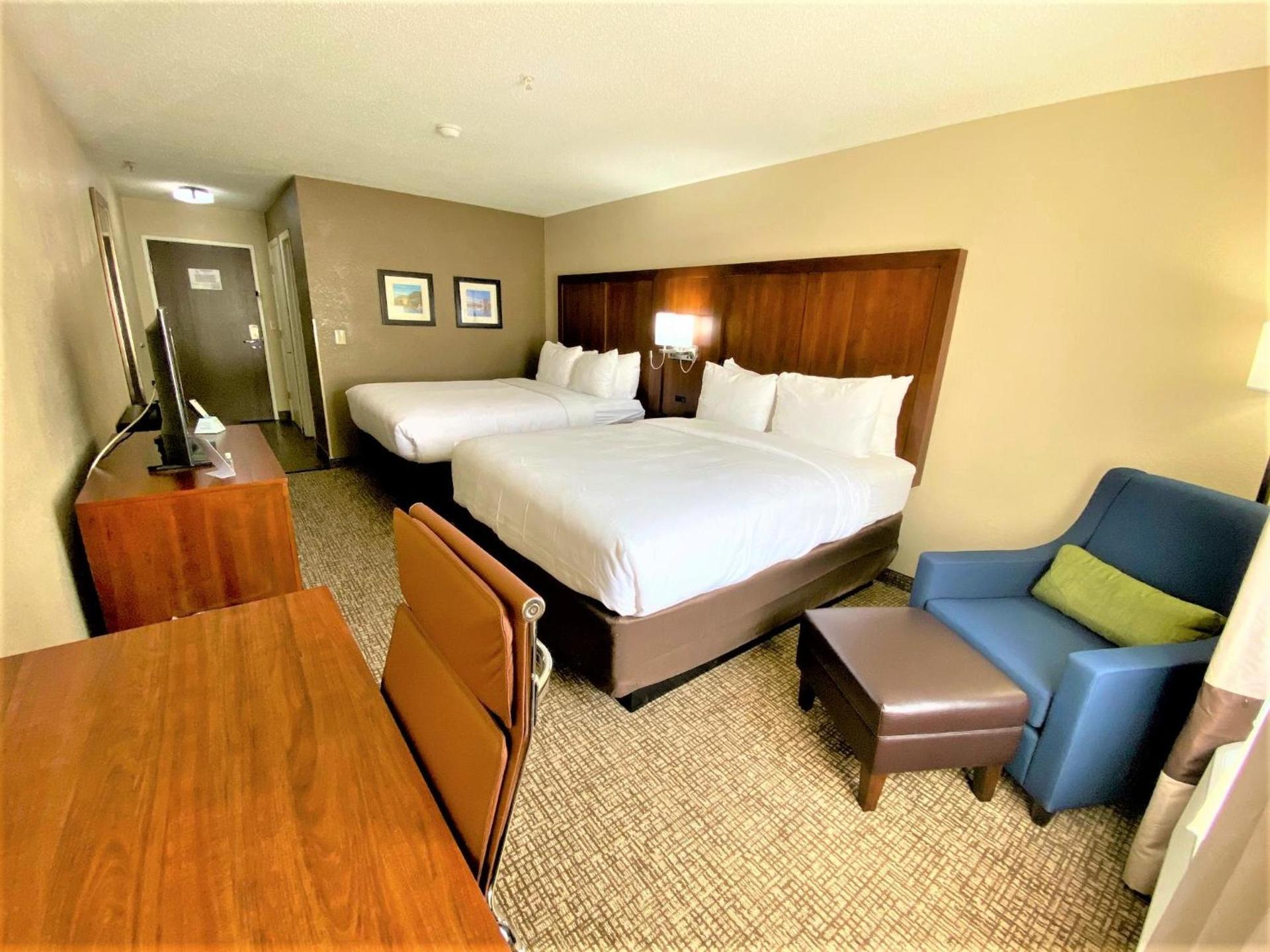 Comfort Inn Charleston South photo 47