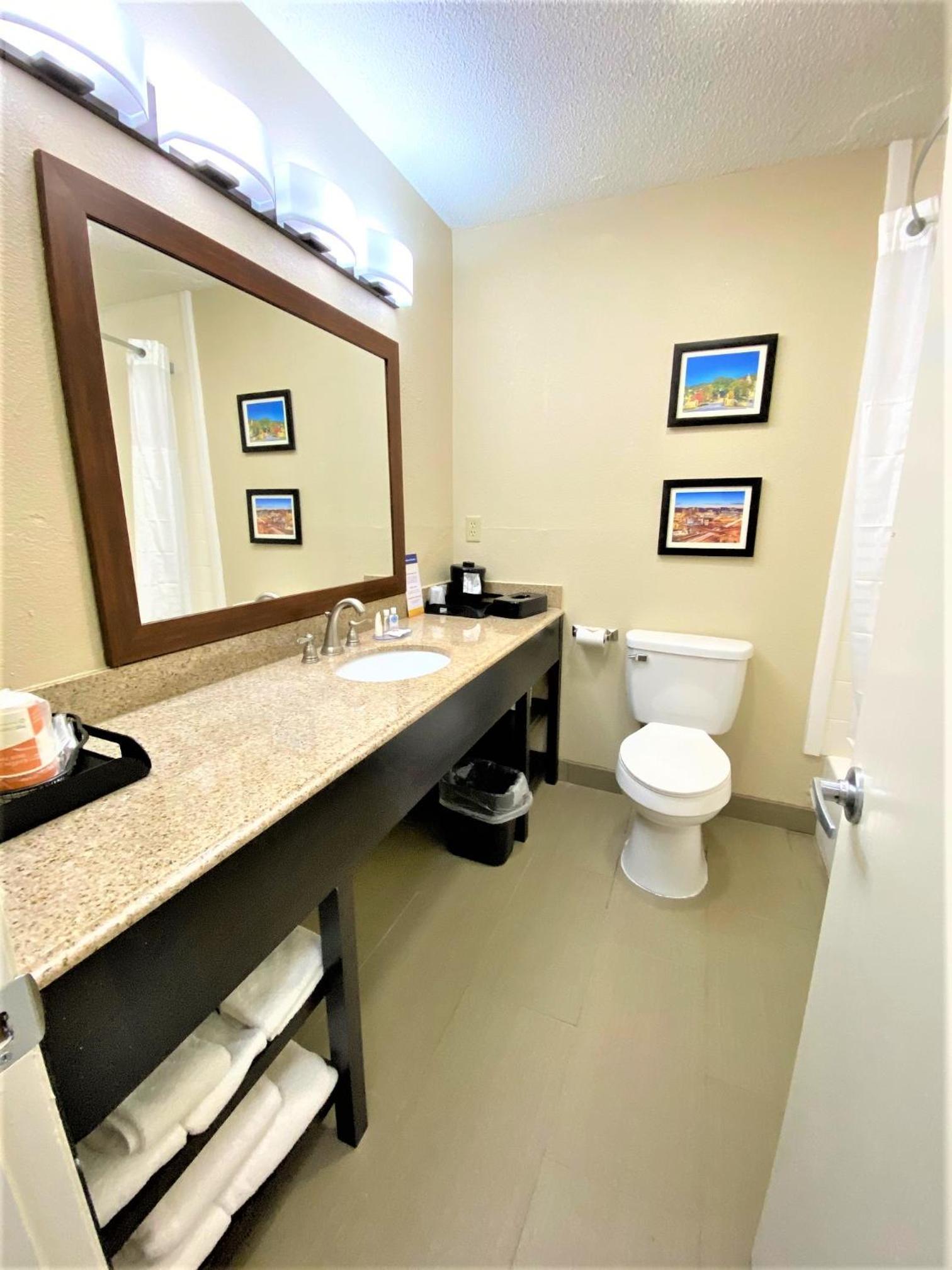 Comfort Inn Charleston South photo 56