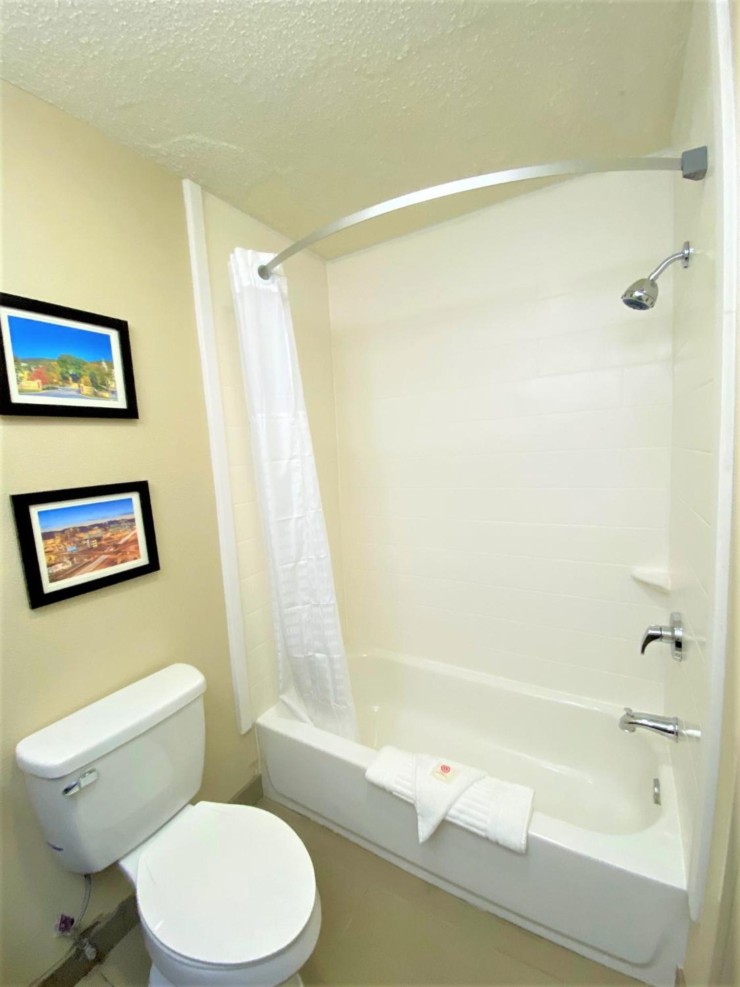 Comfort Inn Charleston South photo 57
