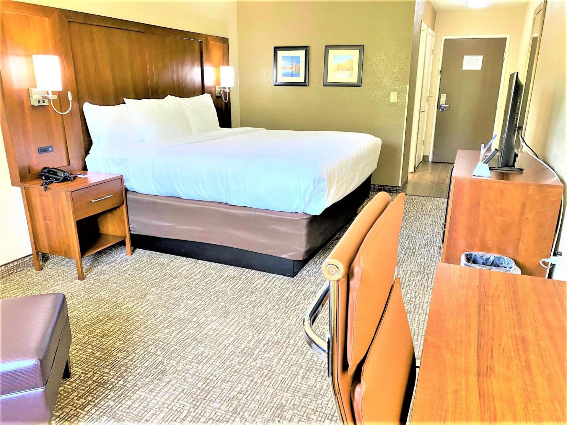 Comfort Inn Charleston South photo 49