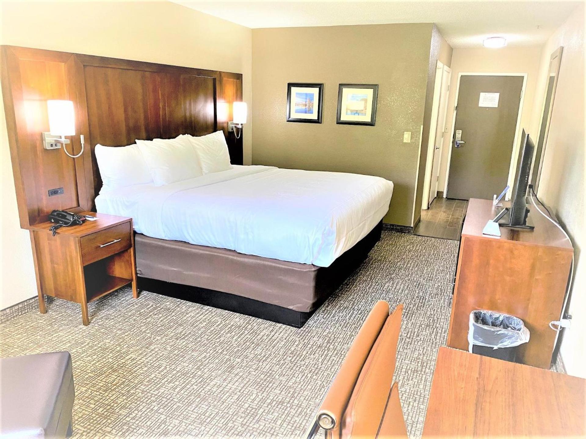 Comfort Inn Charleston South photo 53