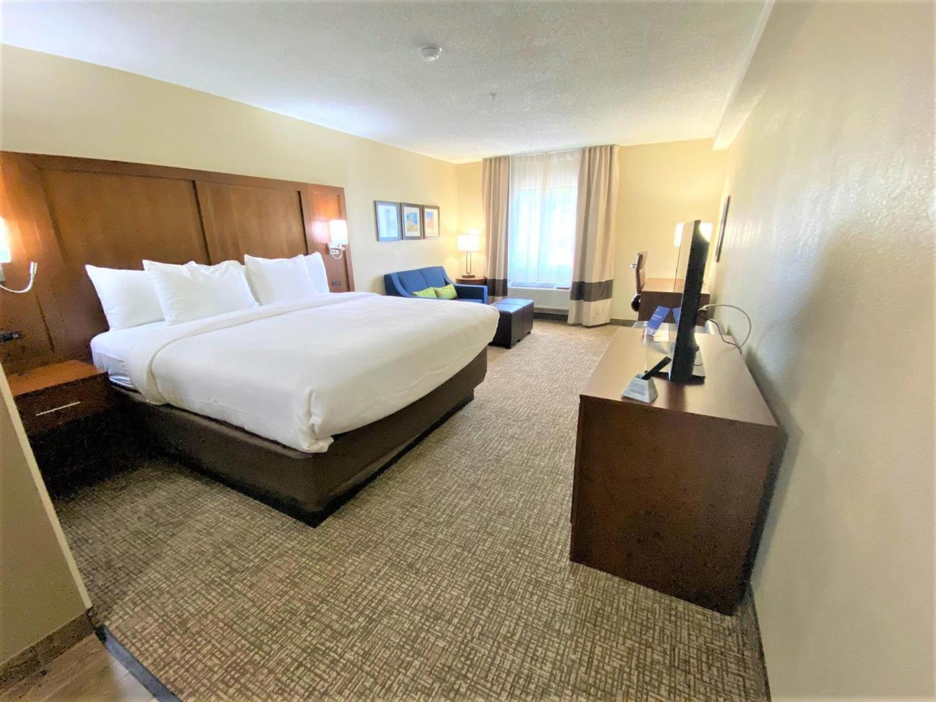 Comfort Inn Charleston South photo 54