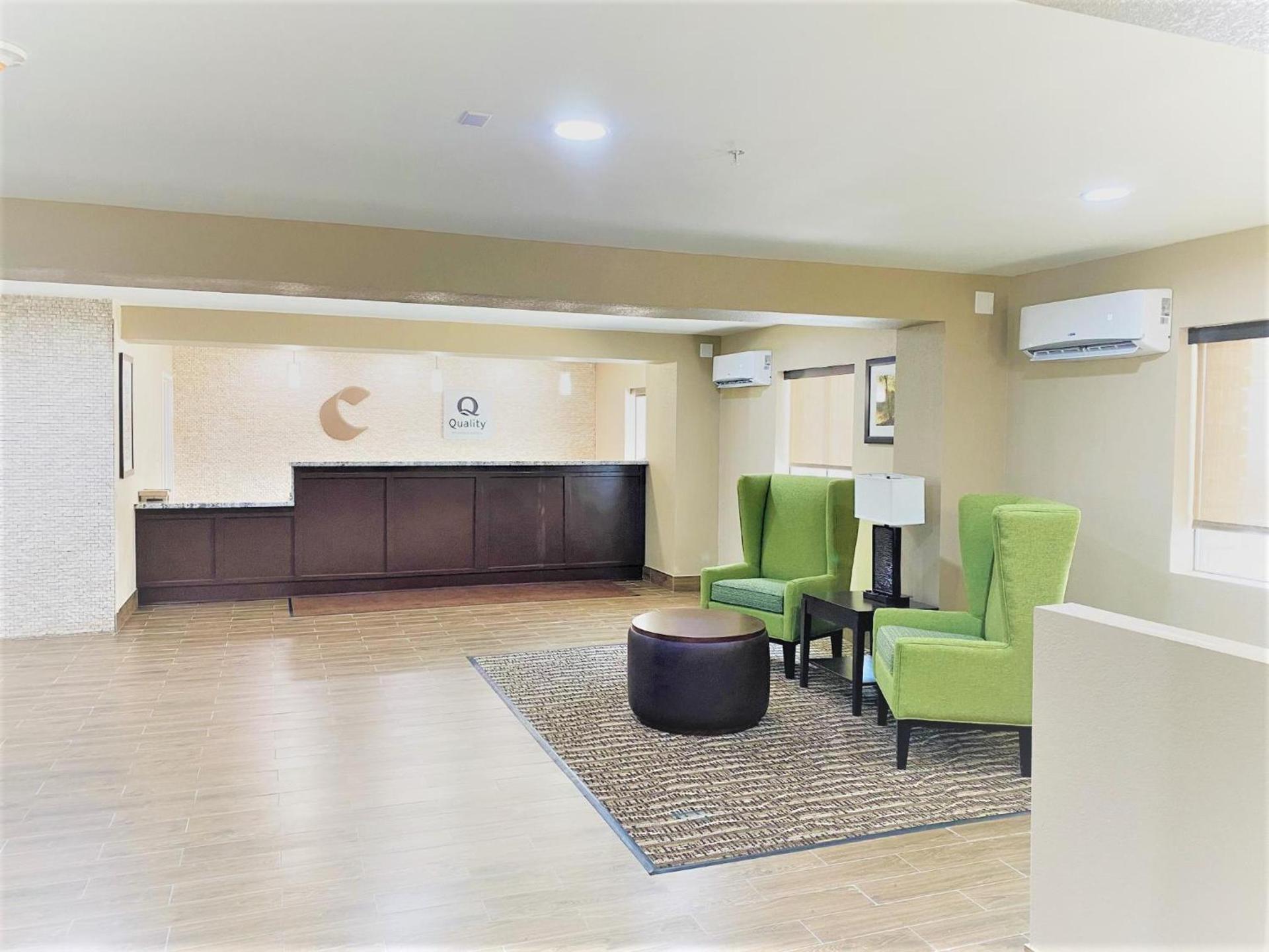 Comfort Inn Charleston South photo 46