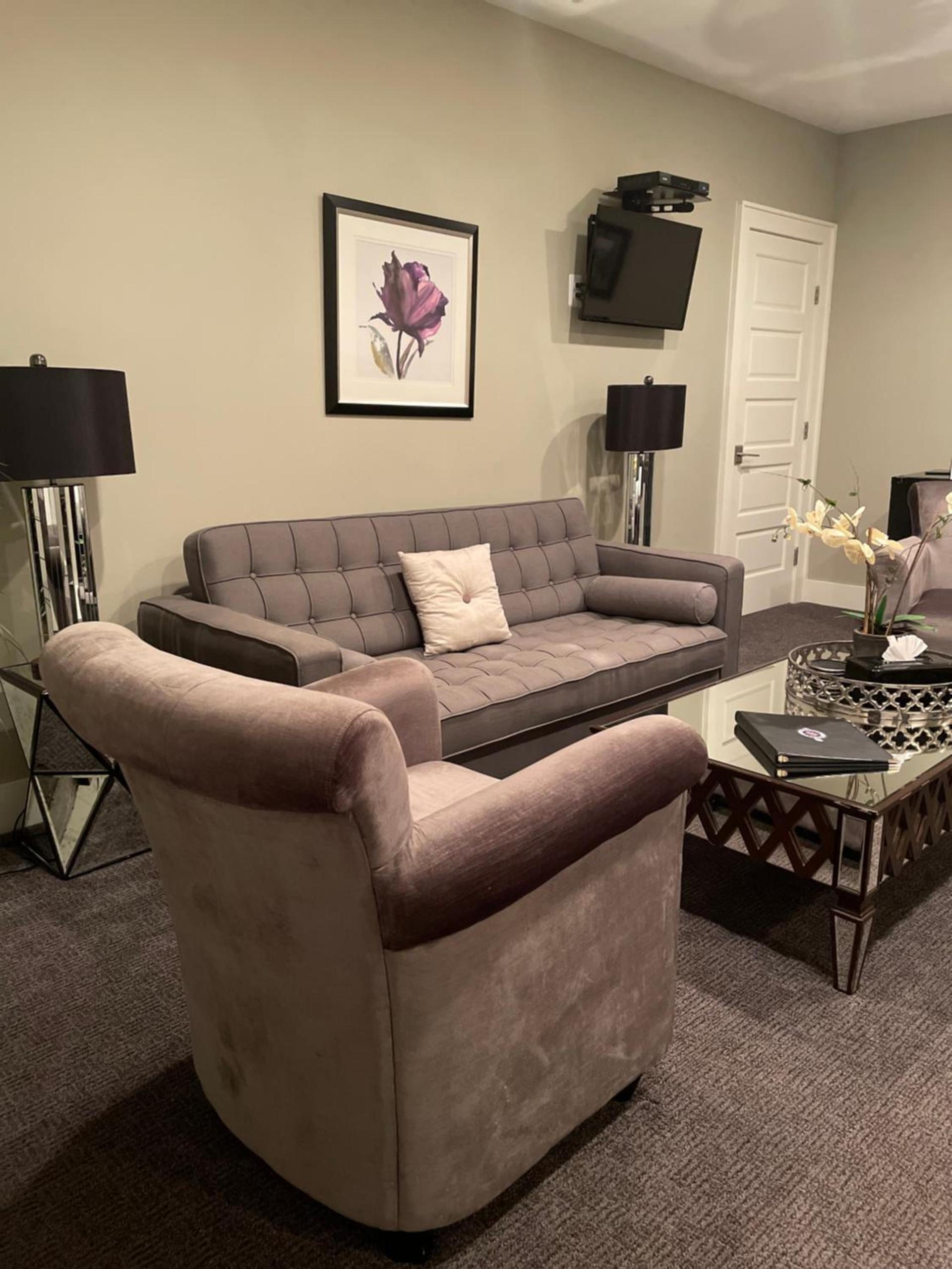 Culpeper Center Suites photo 34