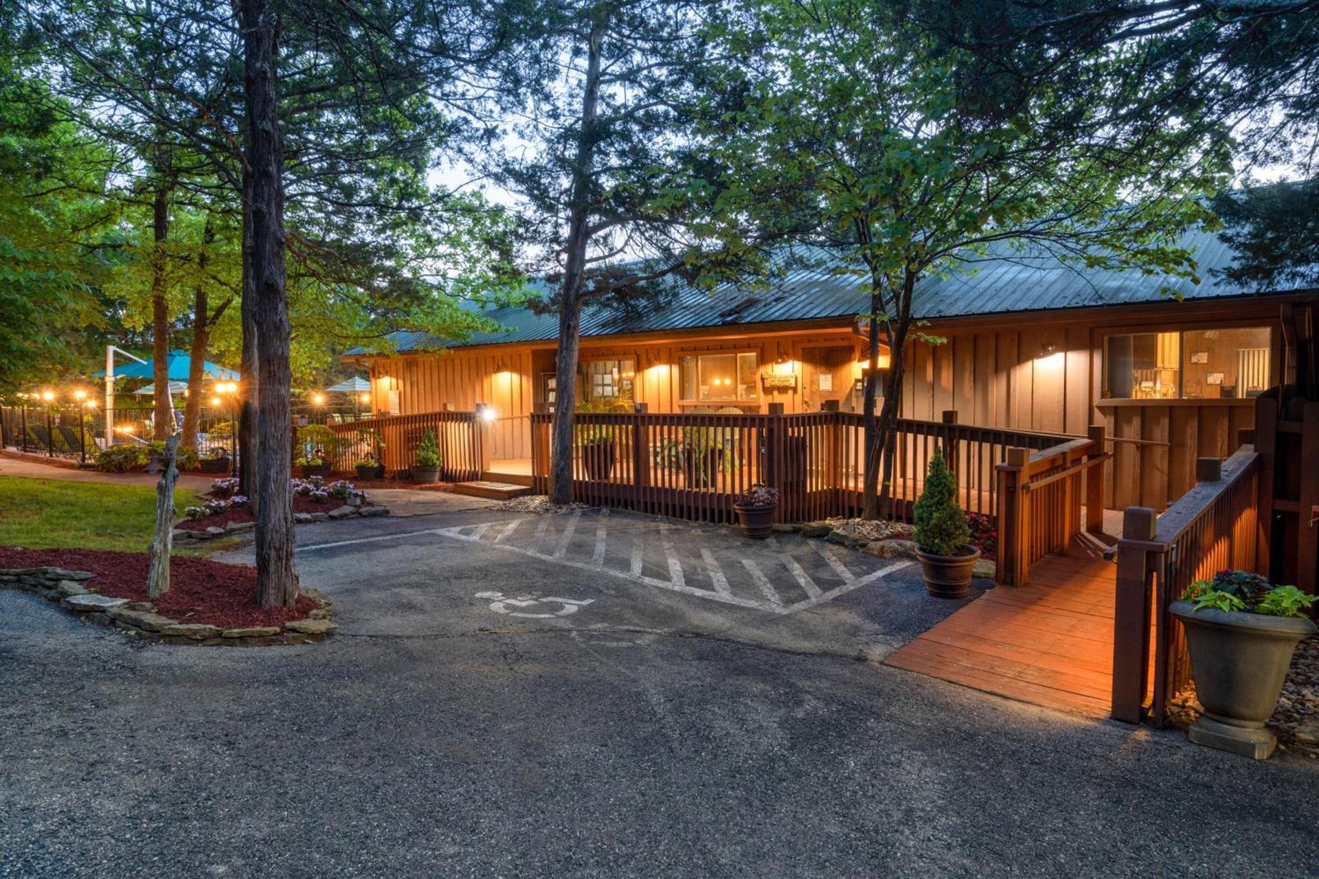 Cabins at Green Mountain, Trademark Collection by Wyndham photo 56