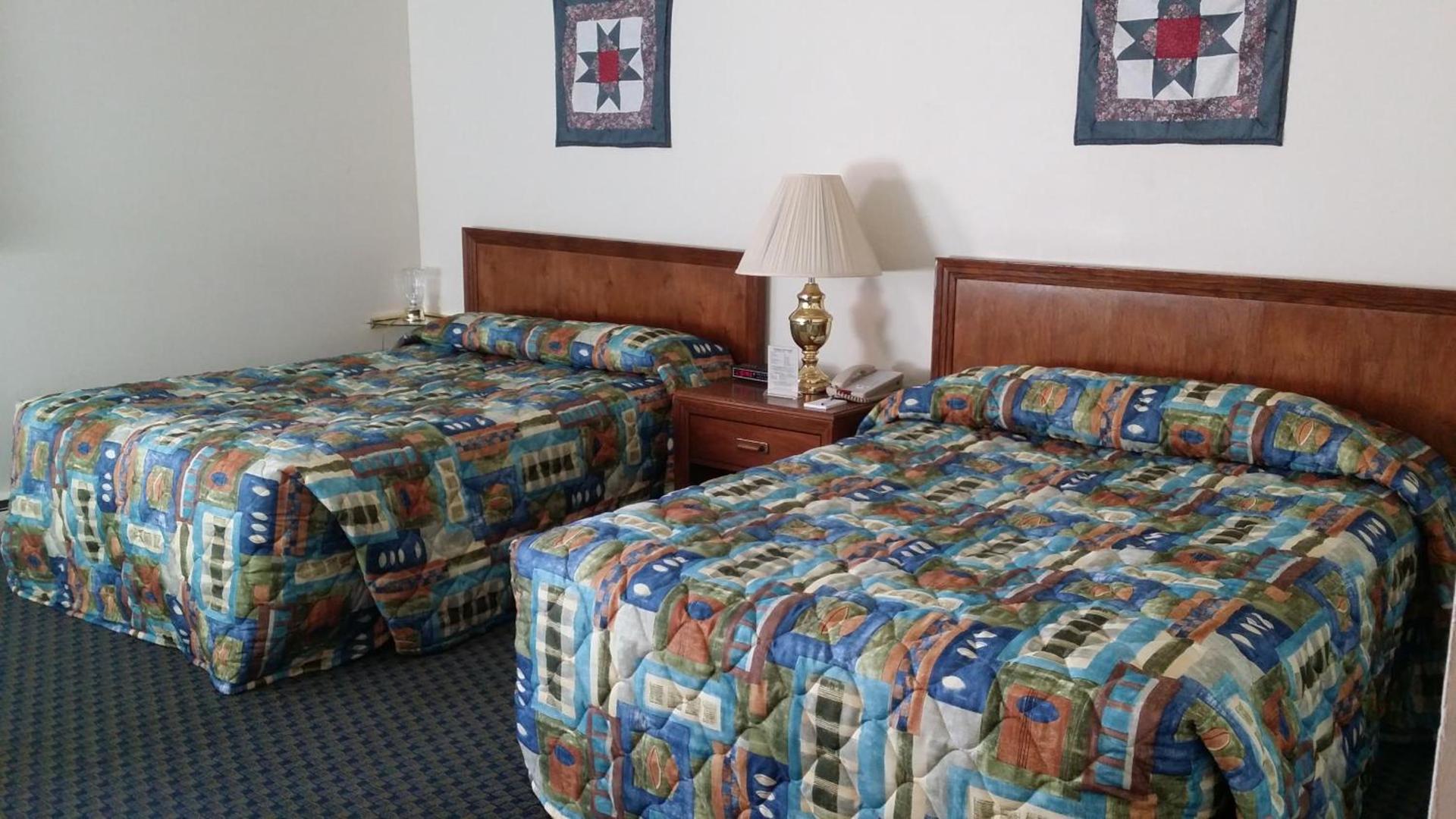 Cascades Lodge photo 14