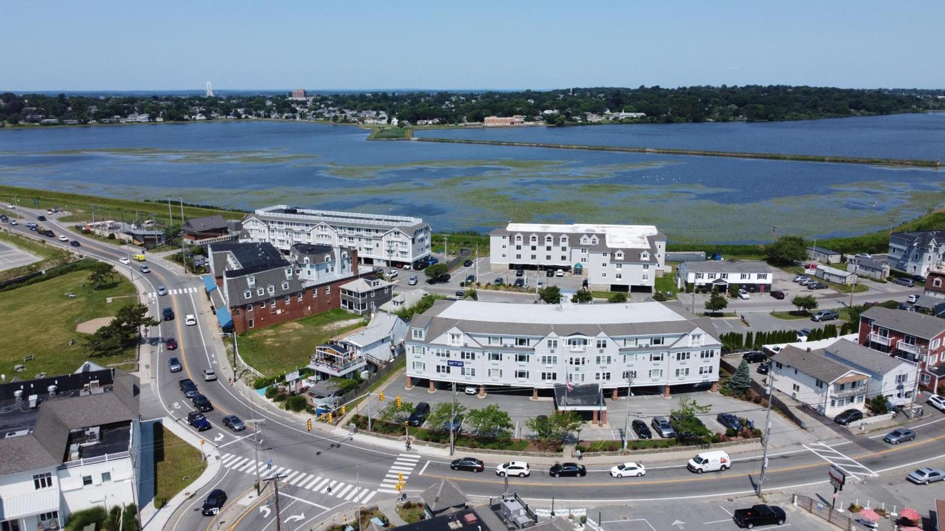 Atlantic Beach Hotel Newport photo 24