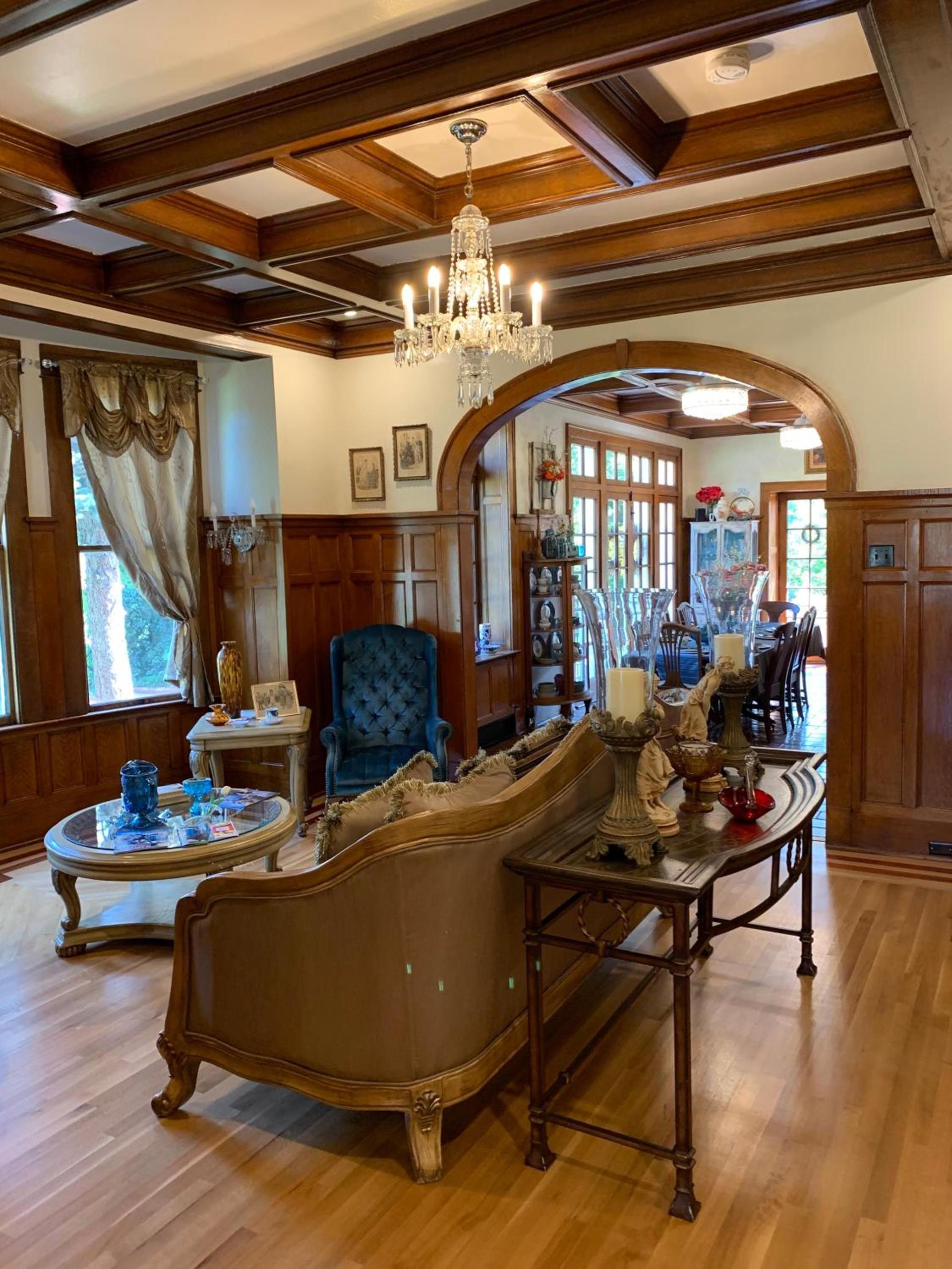 The Abriendo Inn photo 19