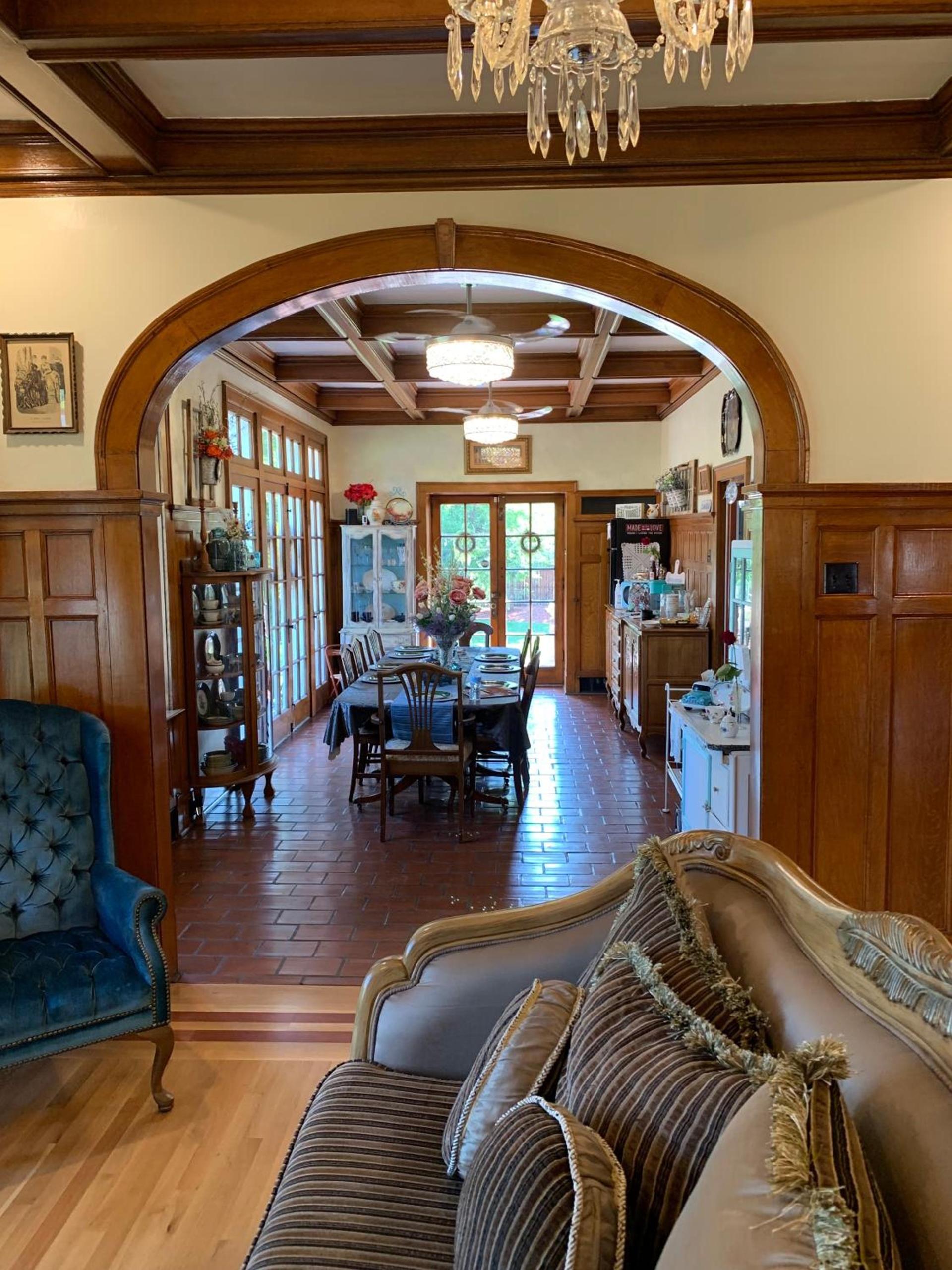 The Abriendo Inn photo 17