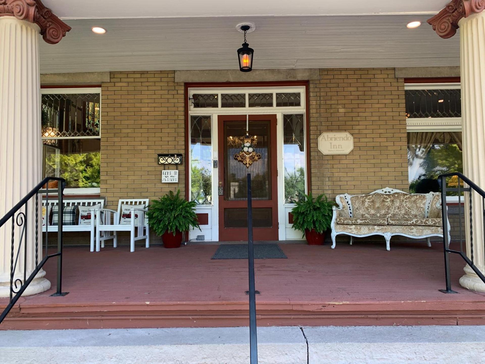 The Abriendo Inn photo 22