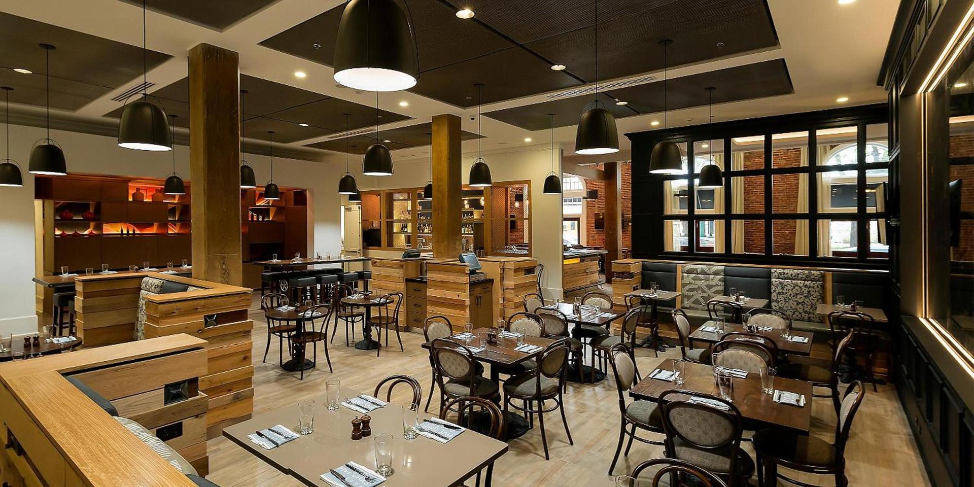 Hotel Indigo Savannah Historic District by IHG photo 3