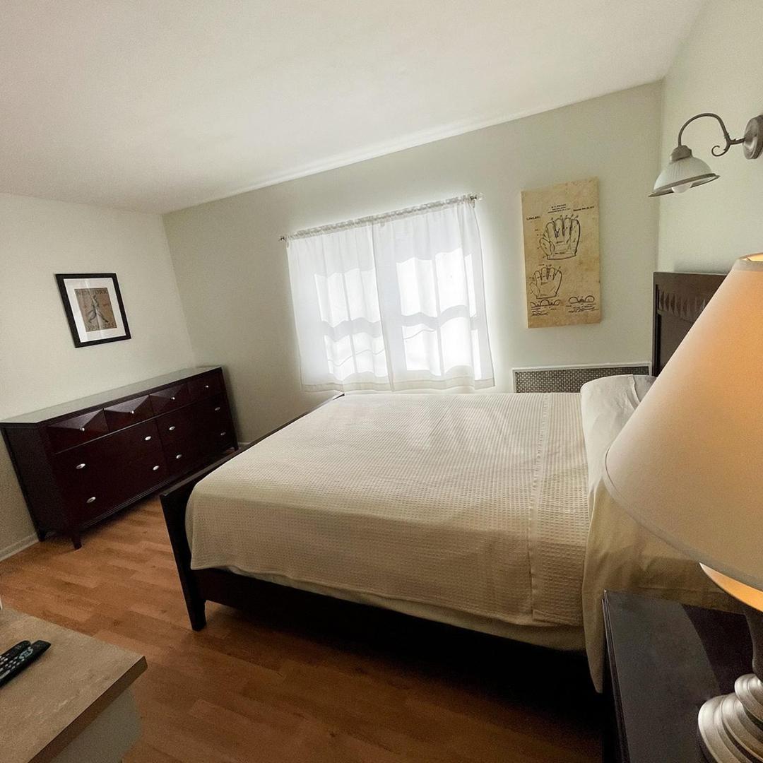 Baseball Town Motel — hotel in Cooperstown