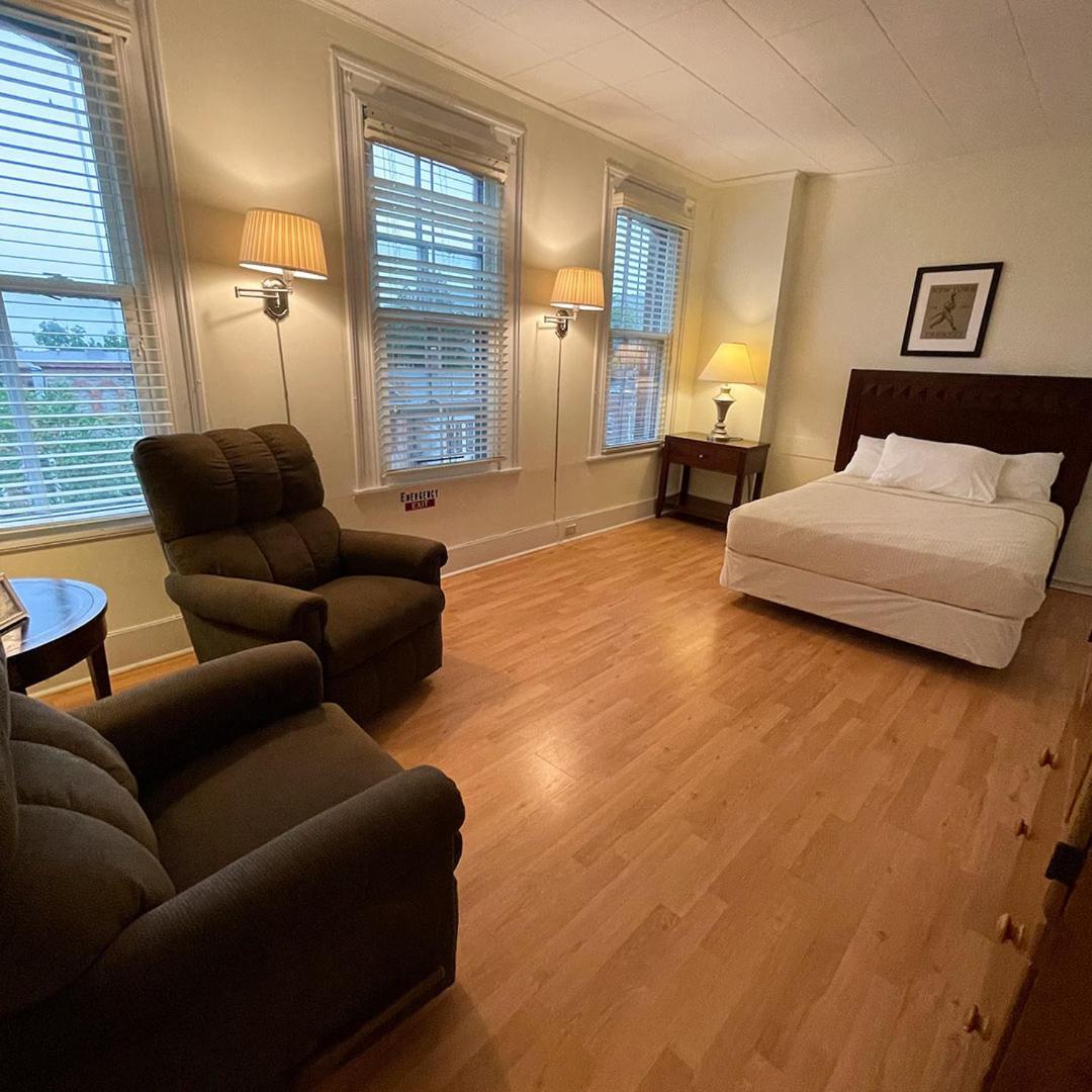 Baseball Town Motel photo 23