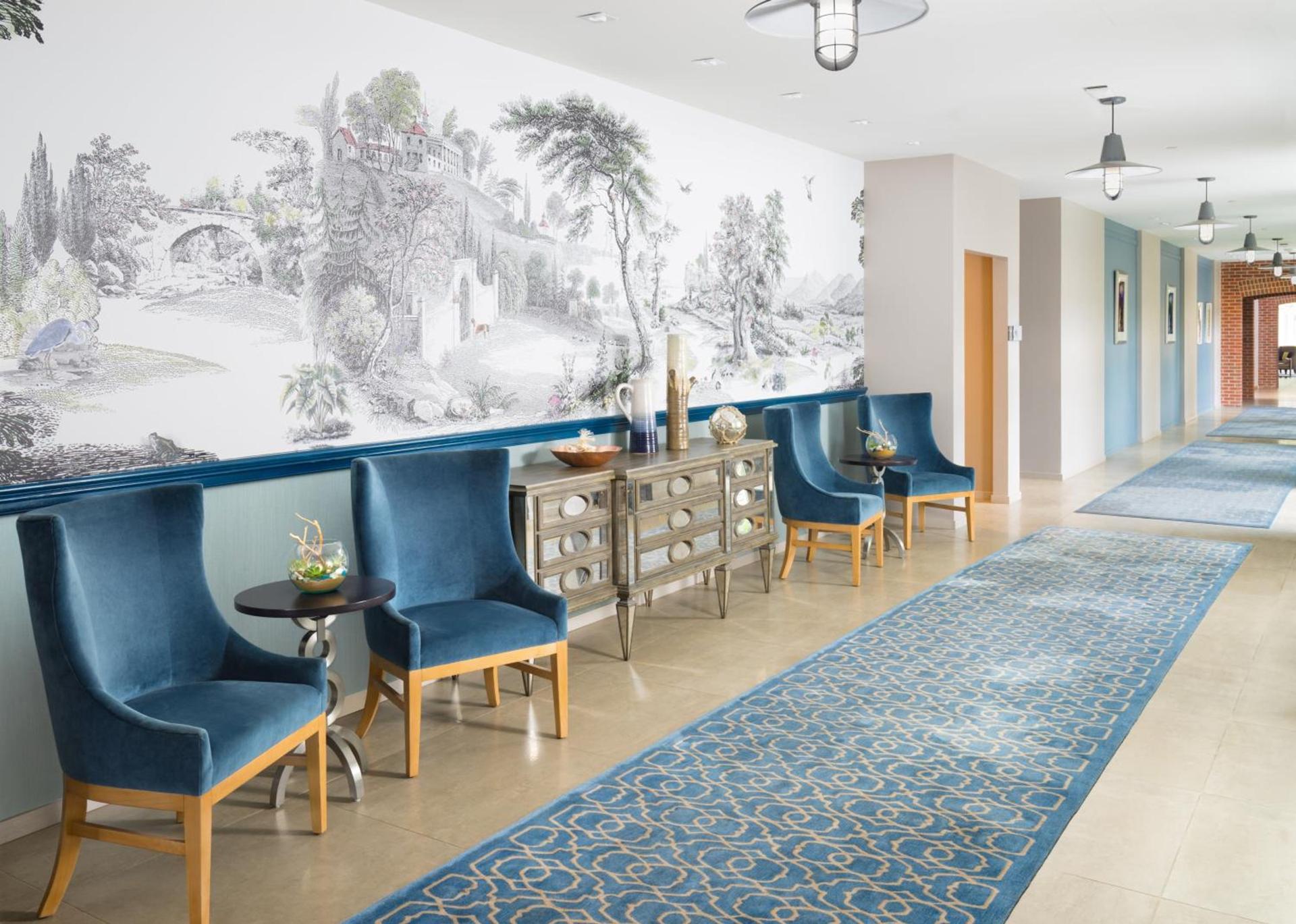Hotel Indigo Old Town Alexandria by IHG photo 3