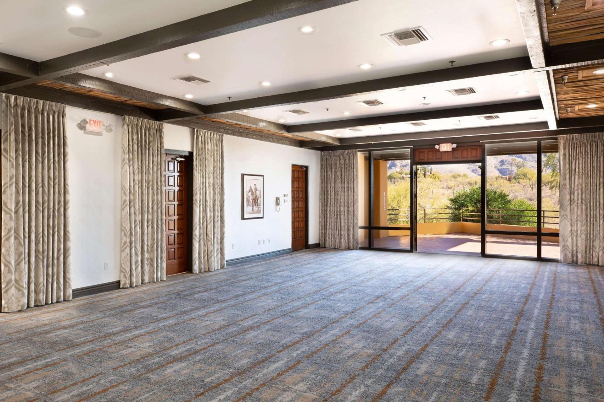 Westward Look Wyndham Grand Resort & Spa photo 46