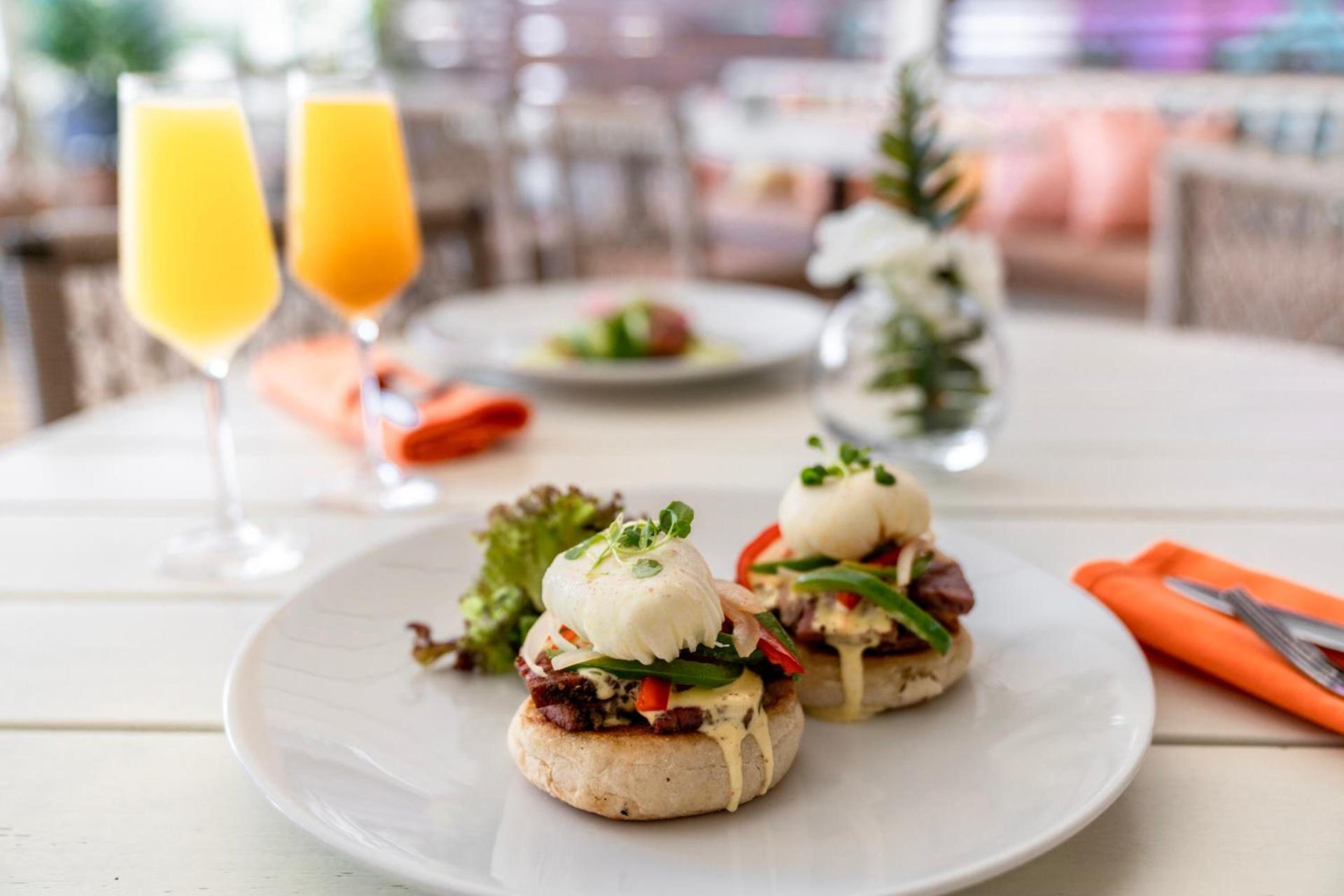 Andaz Miami Beach Resort & Spa photo 29