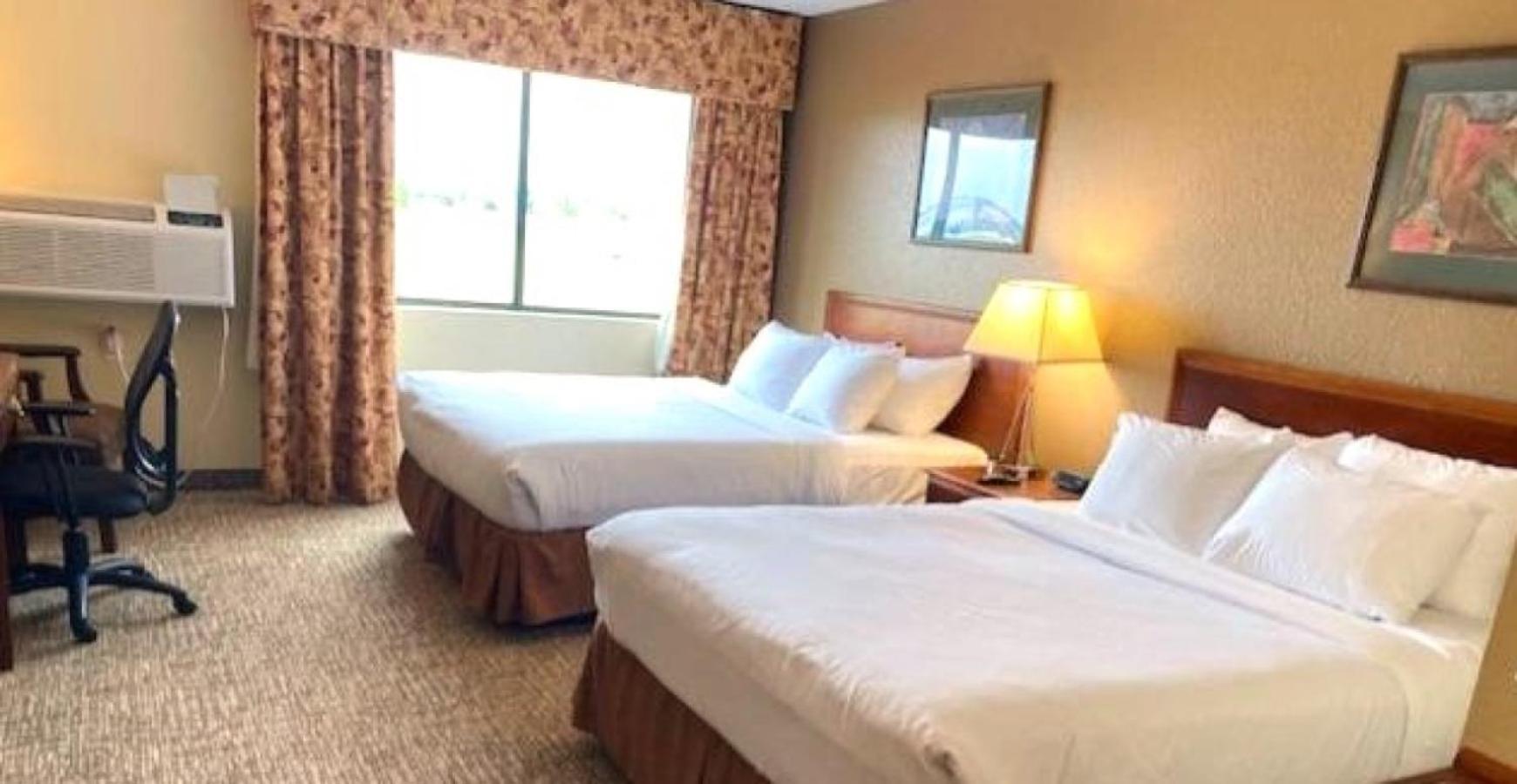 Comfort Inn & Suites Morton - Peoria photo 34