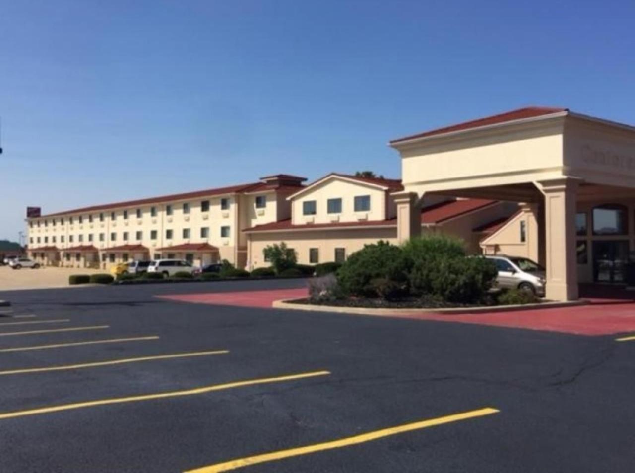 Comfort Inn & Suites Morton - Peoria photo 57