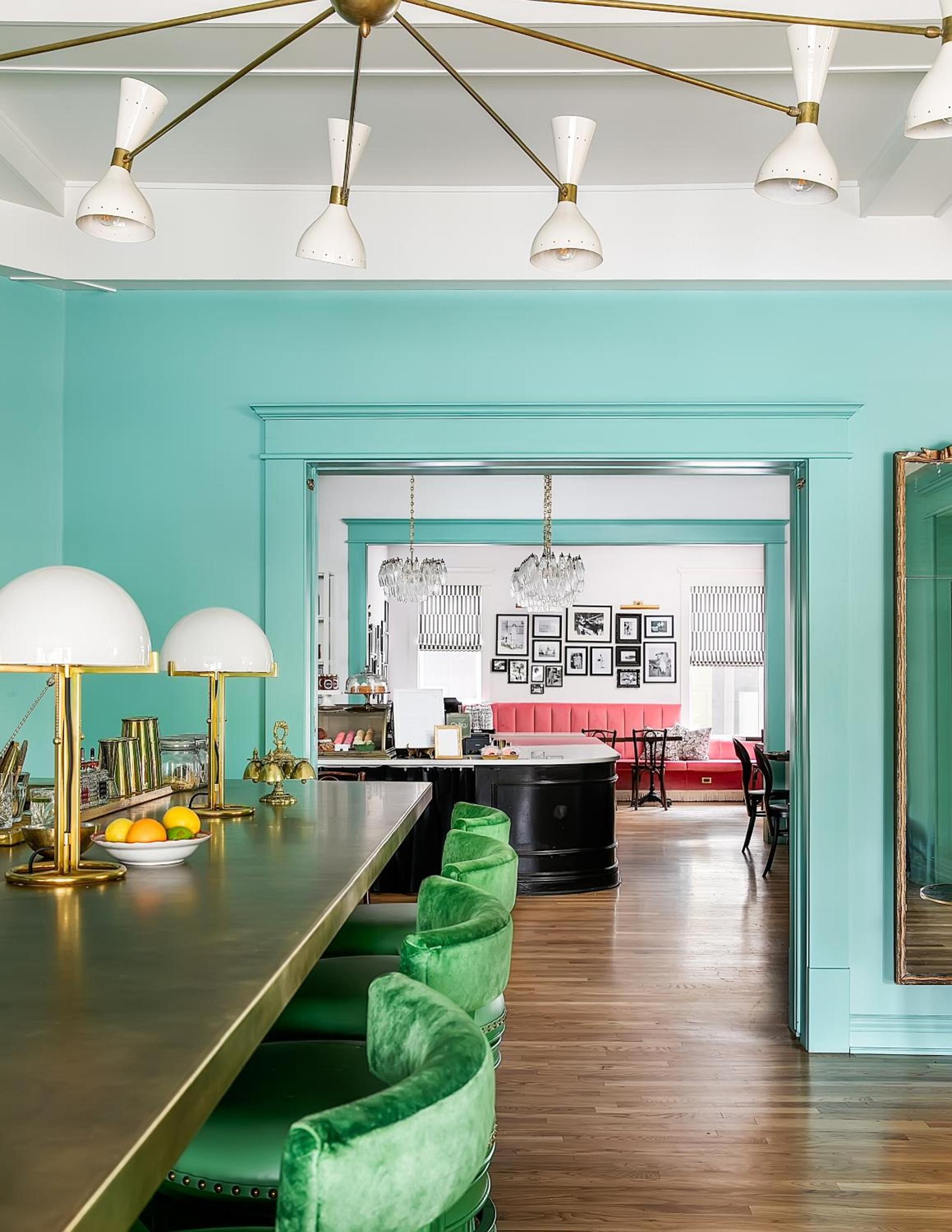 Bradford House, a Member of Design Hotels photo 77