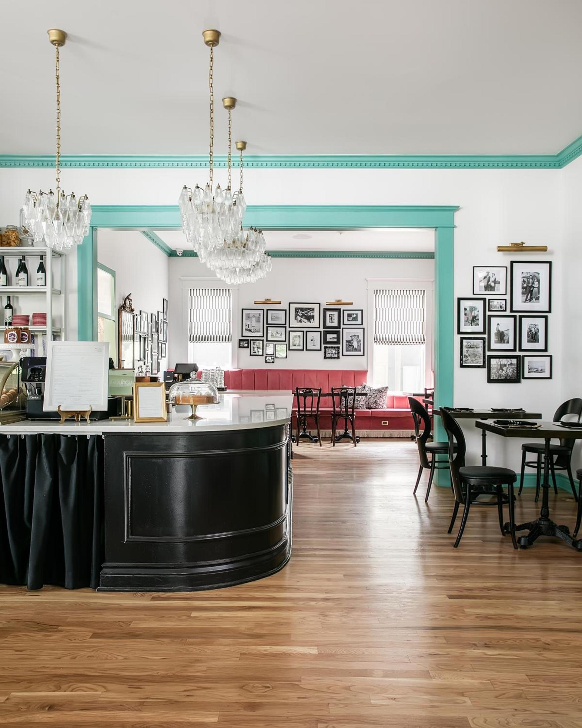 Bradford House, a Member of Design Hotels photo 75