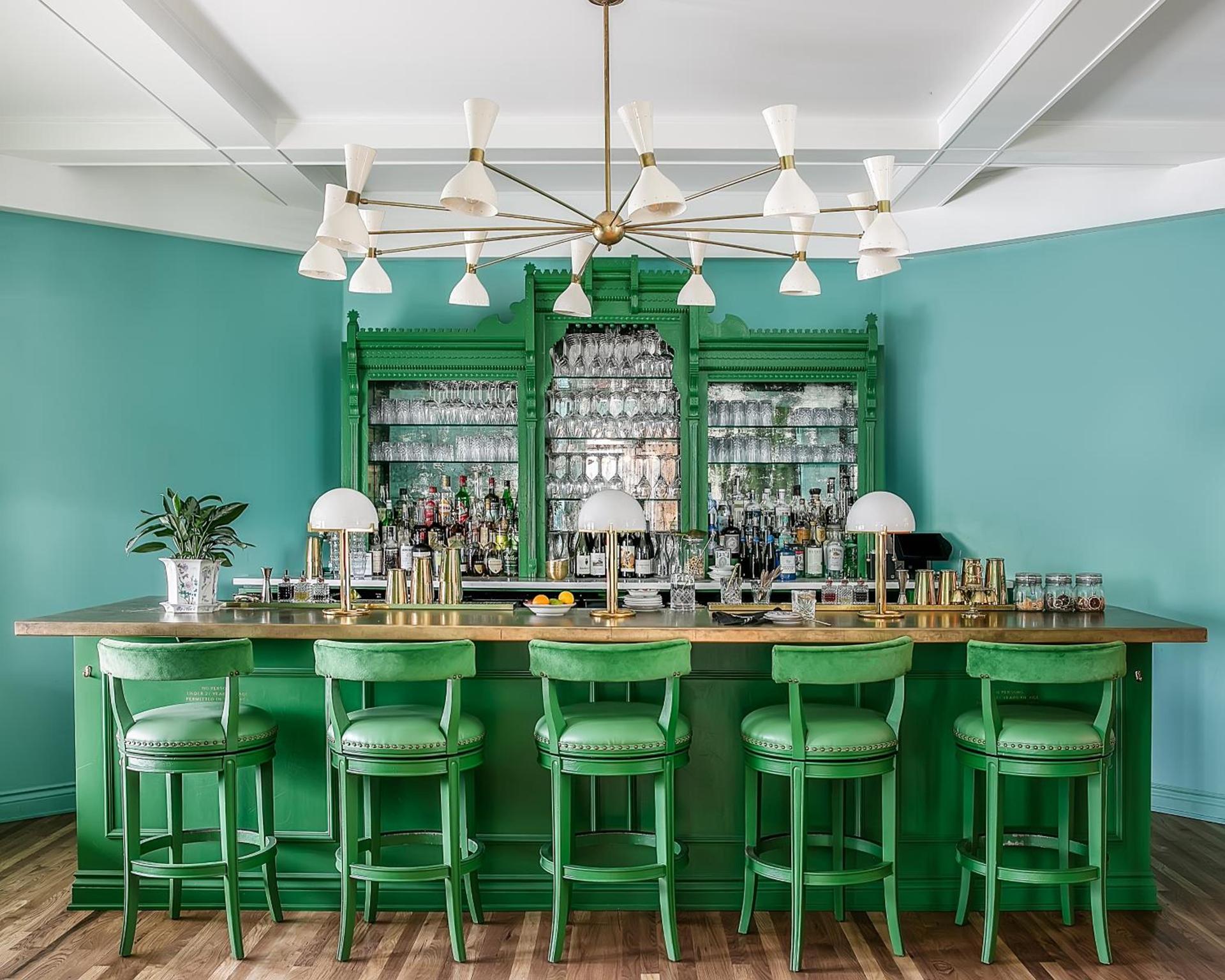 Bradford House, a Member of Design Hotels photo 79