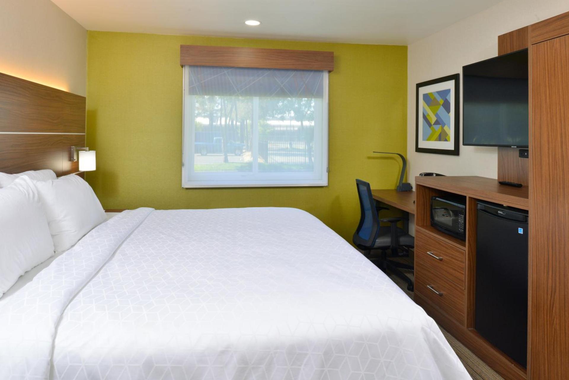 Holiday Inn Express - Santa Rosa North by IHG photo 77