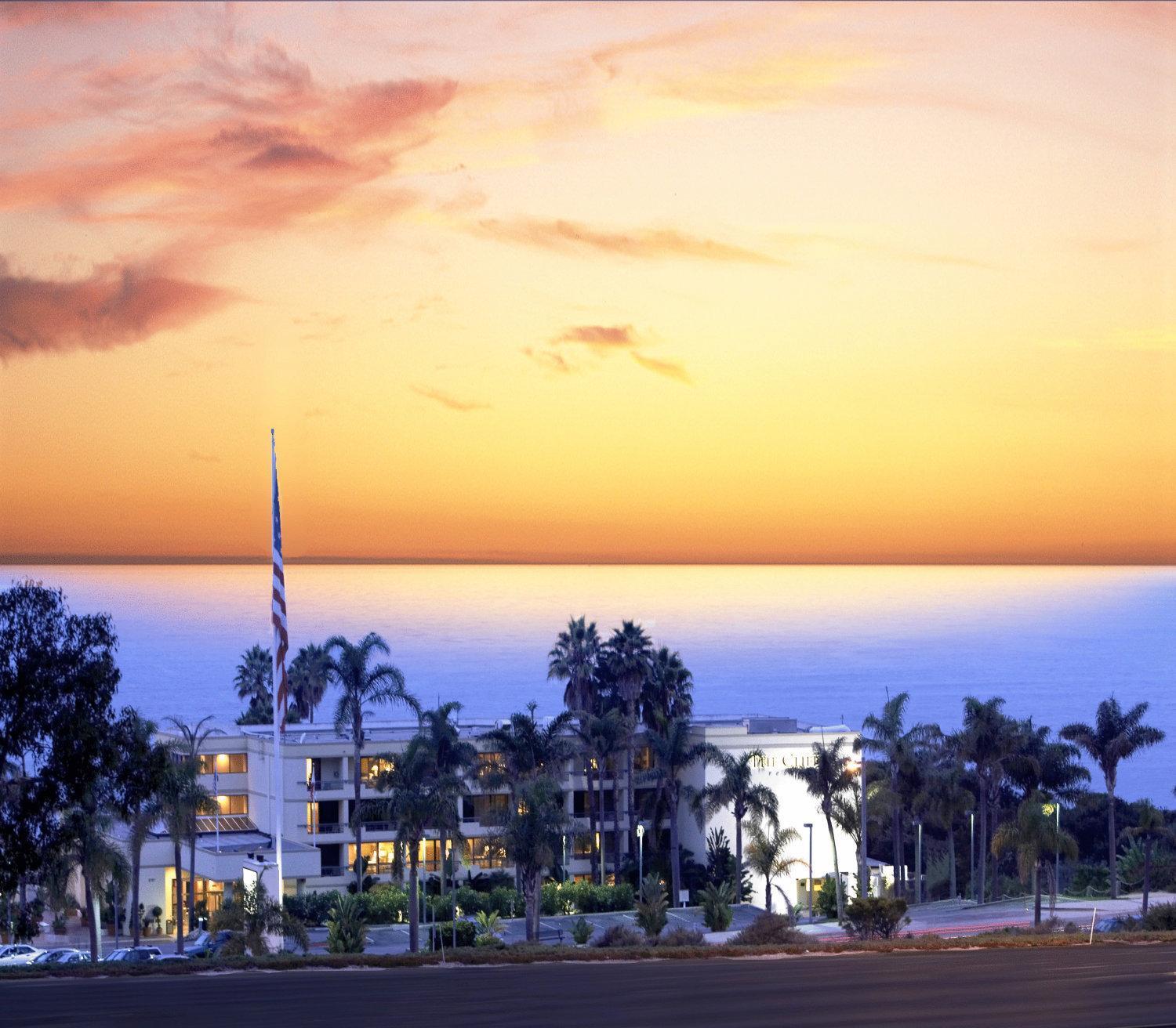 The Cliffs Hotel and Spa photo 1