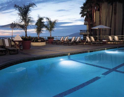 The Cliffs Hotel and Spa photo 16