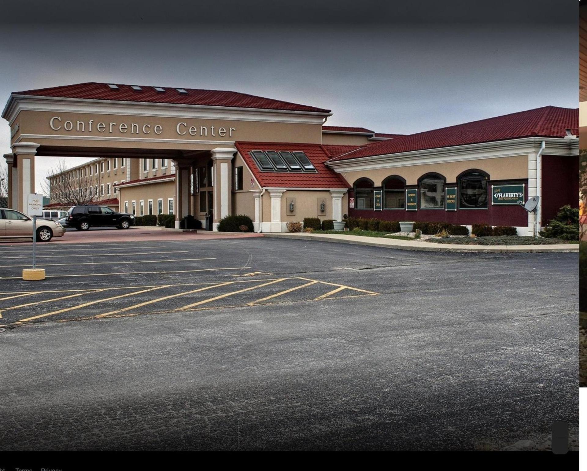 Comfort Inn & Suites Morton - Peoria photo 8
