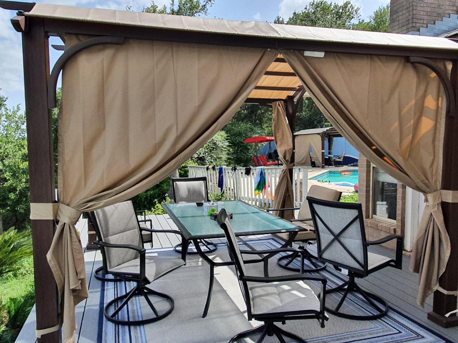 Hilltop Hacienda photo 1