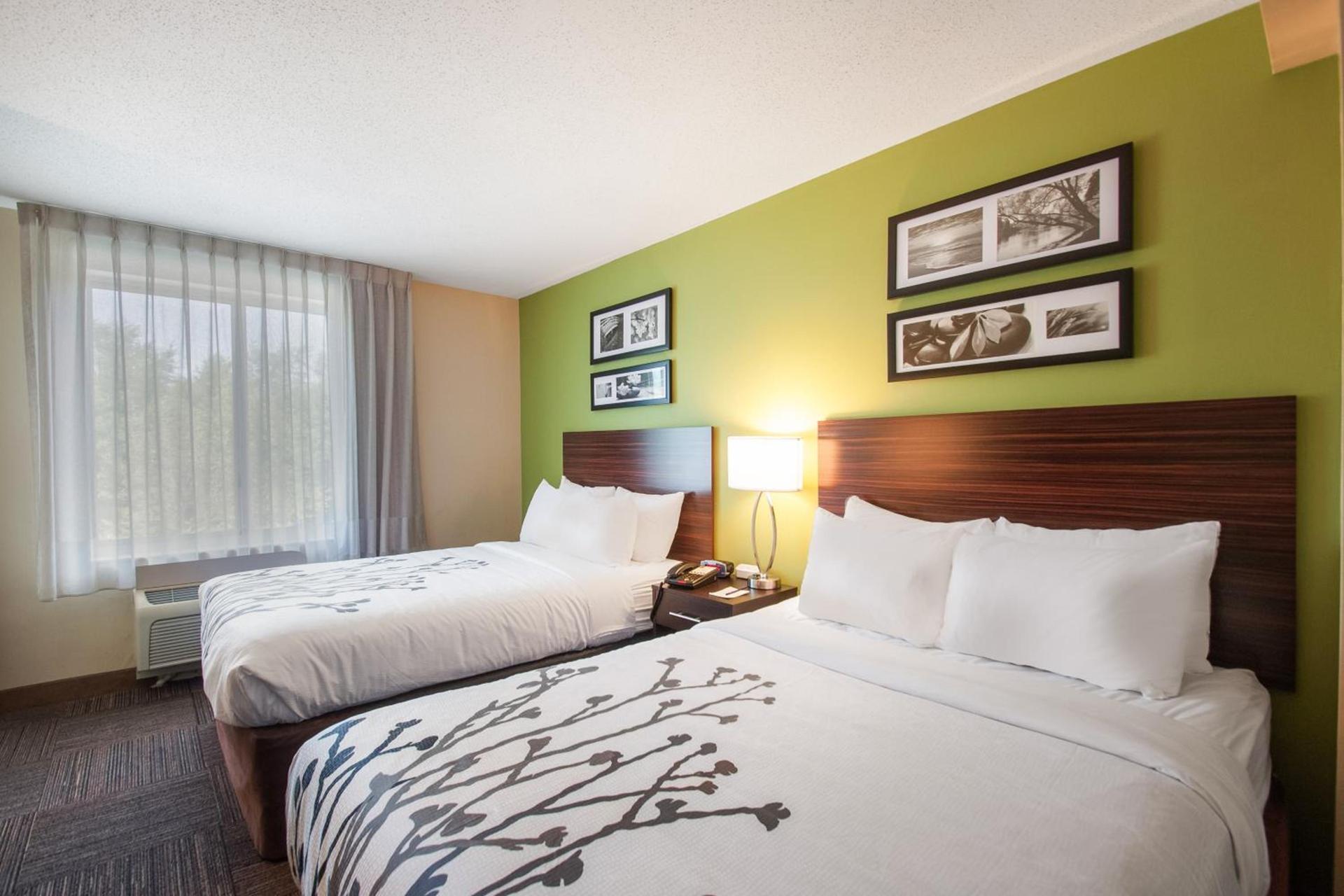 Sleep Inn & Suites Dover University Area photo 24