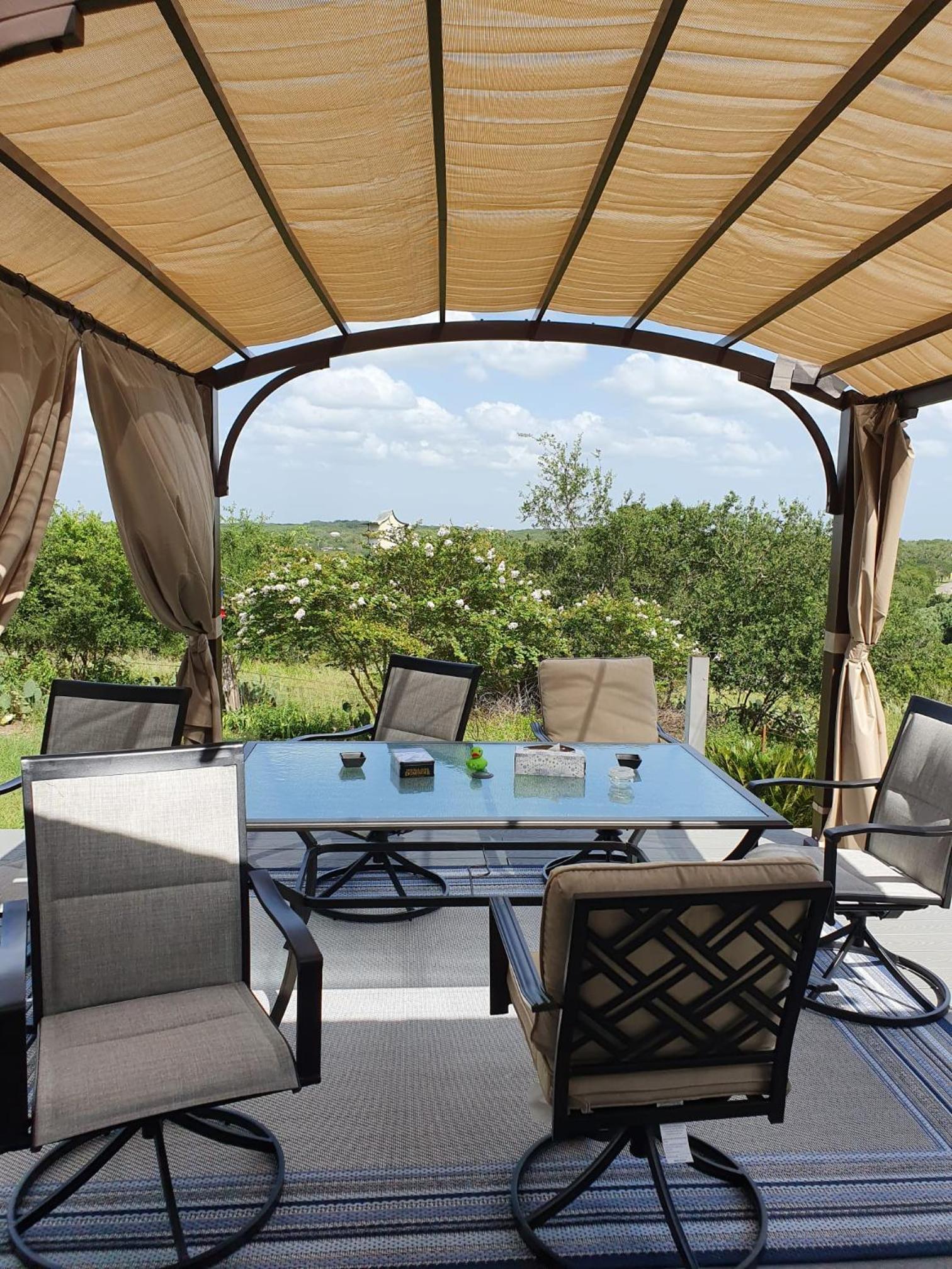 Hilltop Hacienda photo 13