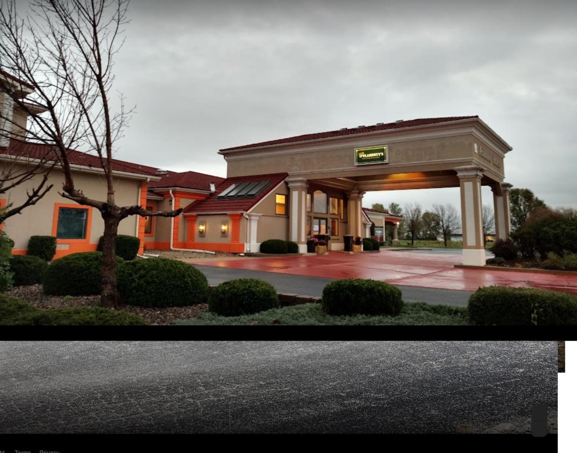 Comfort Inn & Suites Morton - Peoria photo 12
