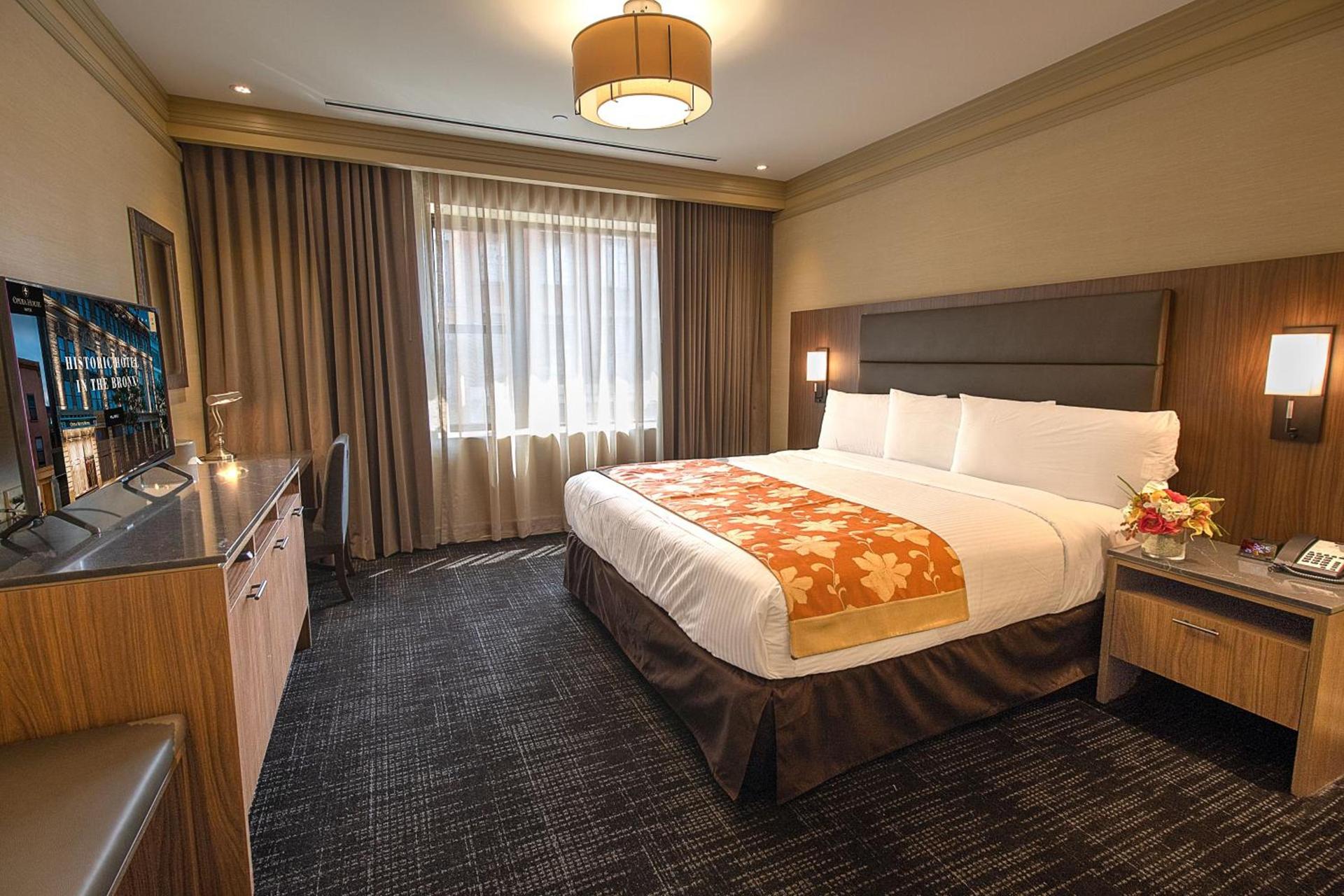 Opera House Hotel photo 32
