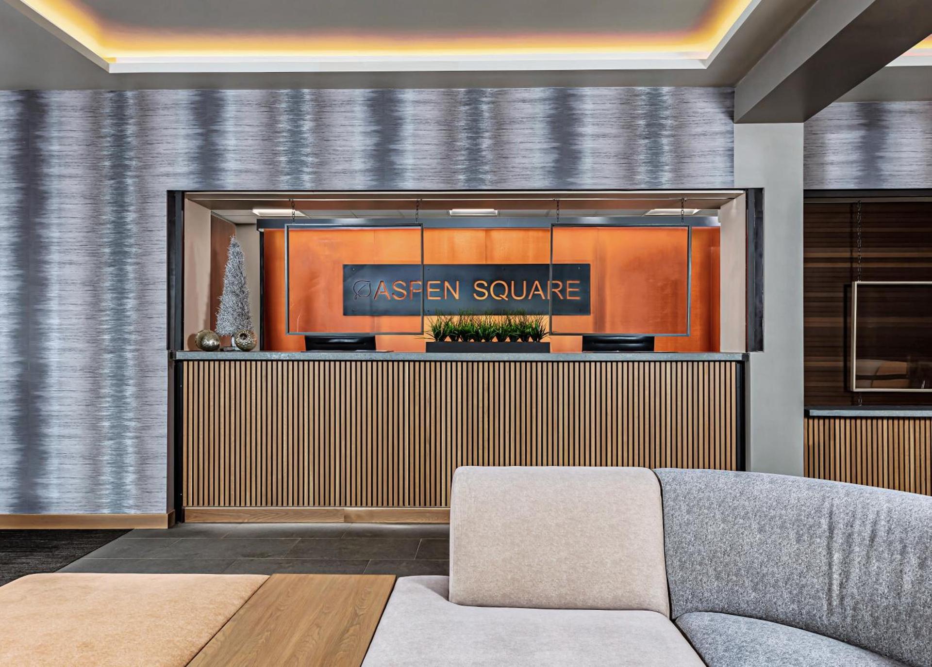 Aspen Square Condominium Hotel photo 5