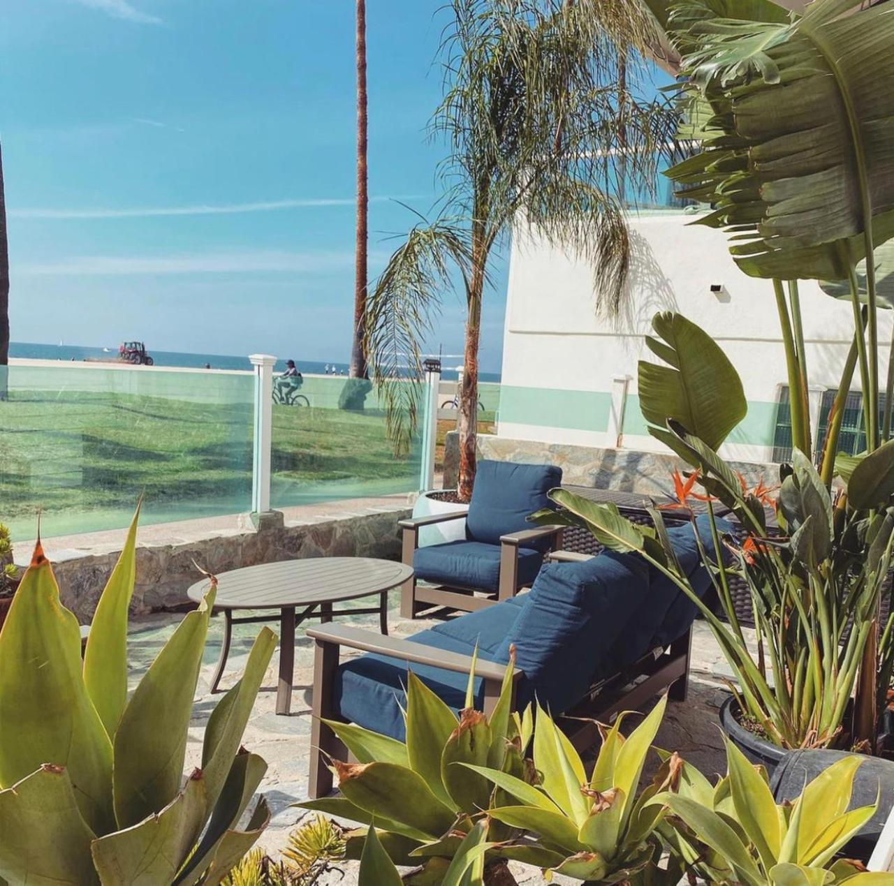 Venice on the Beach Hotel photo 7