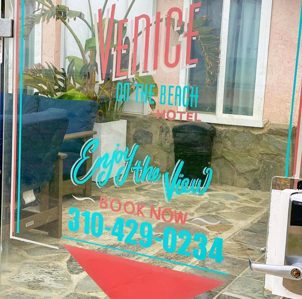 Venice on the Beach Hotel photo 12