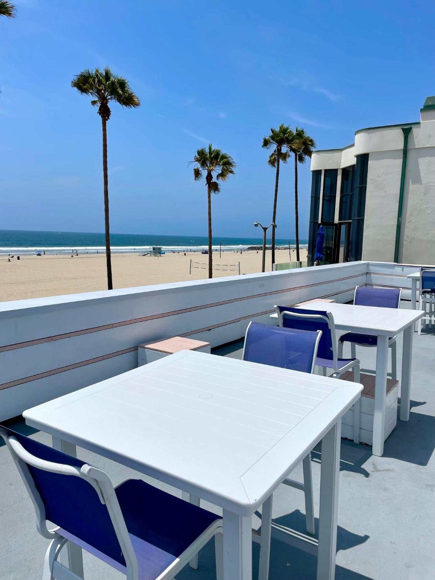 Venice on the Beach Hotel photo 9