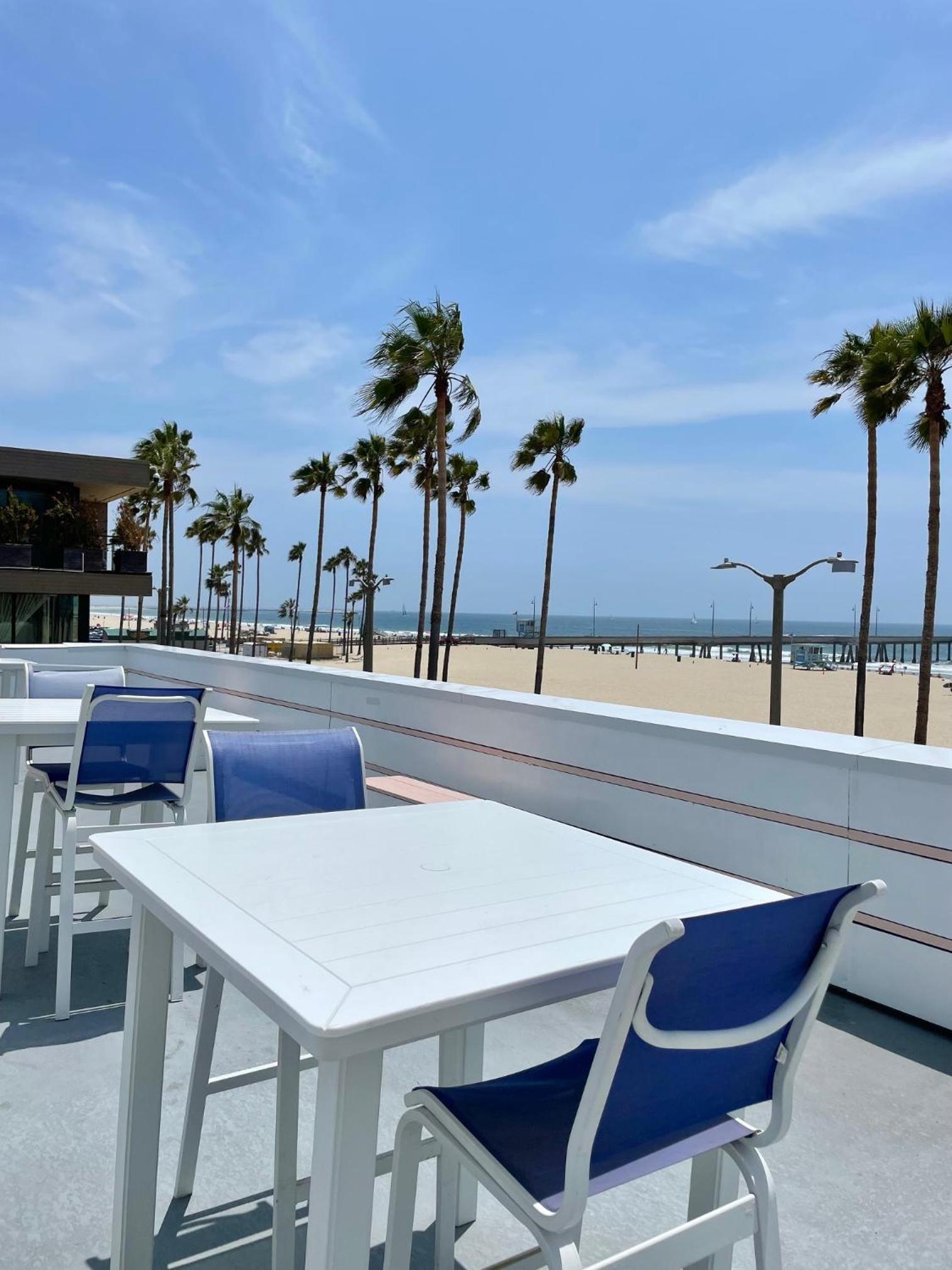 Venice on the Beach Hotel photo 10