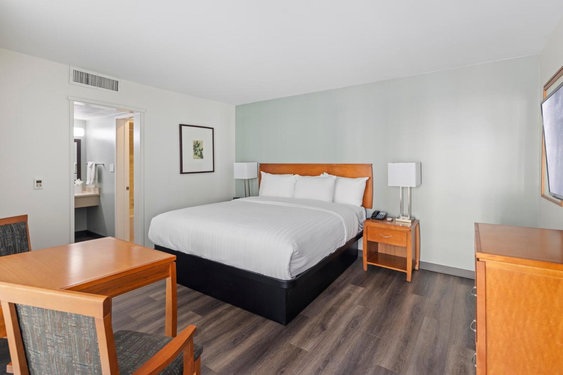 Vagabond Inn Glendale photo 31