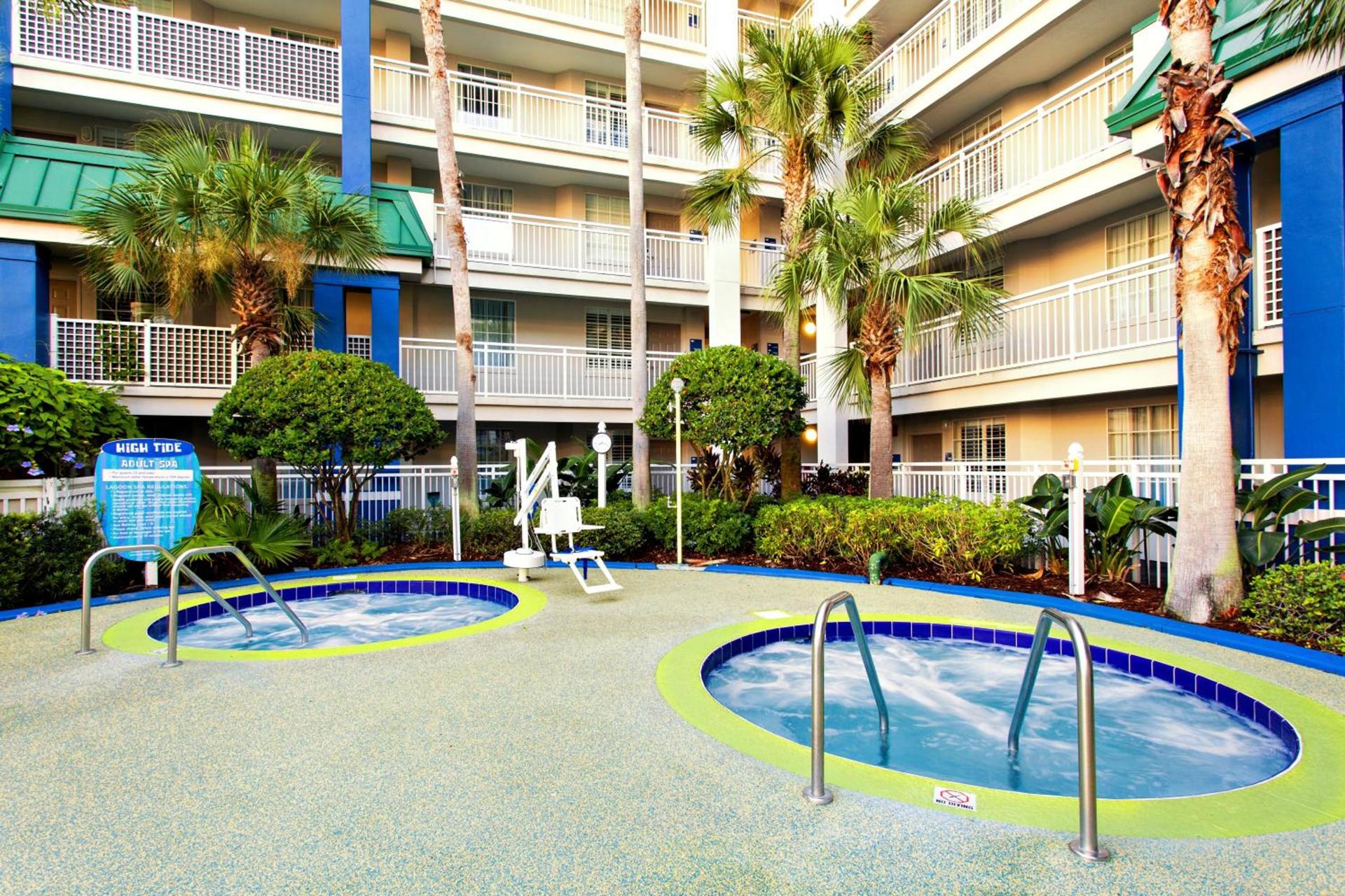 Holiday Inn Resort Orlando Suites - Waterpark photo 49