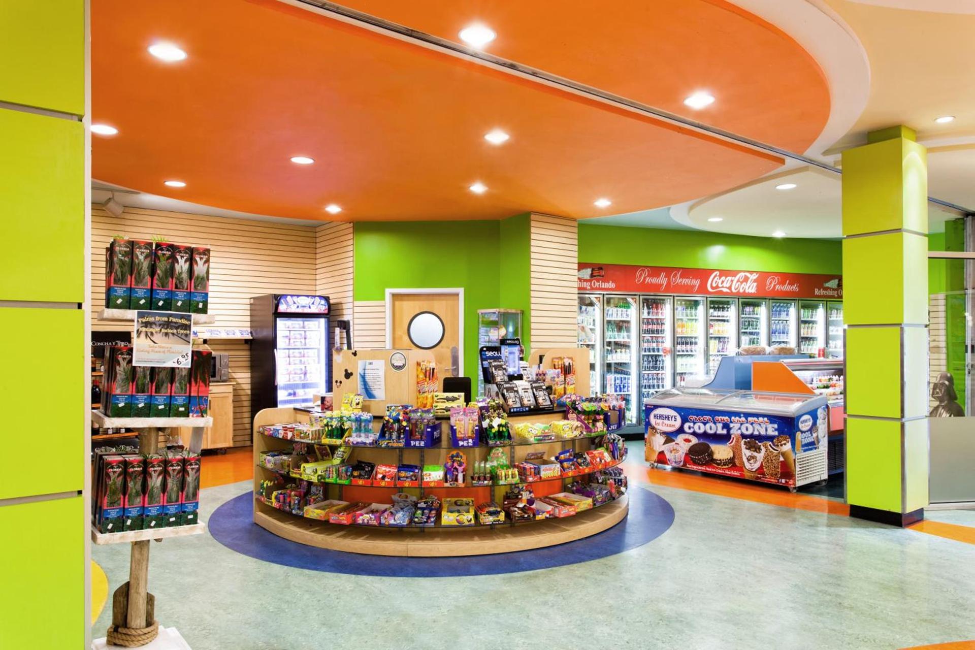Holiday Inn Resort Orlando Suites - Waterpark photo 55