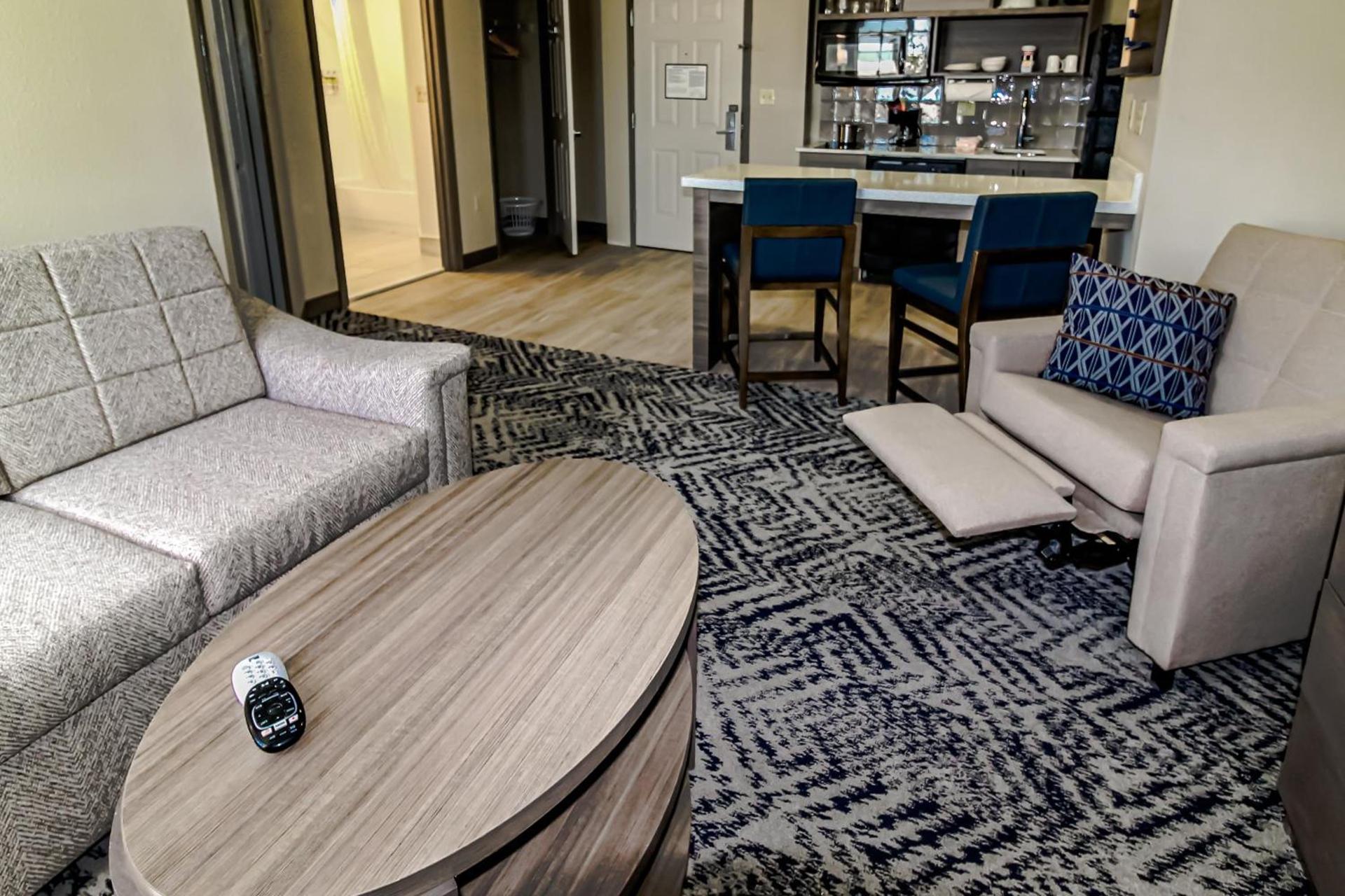 Candlewood Suites Melbourne/Viera by IHG photo 25