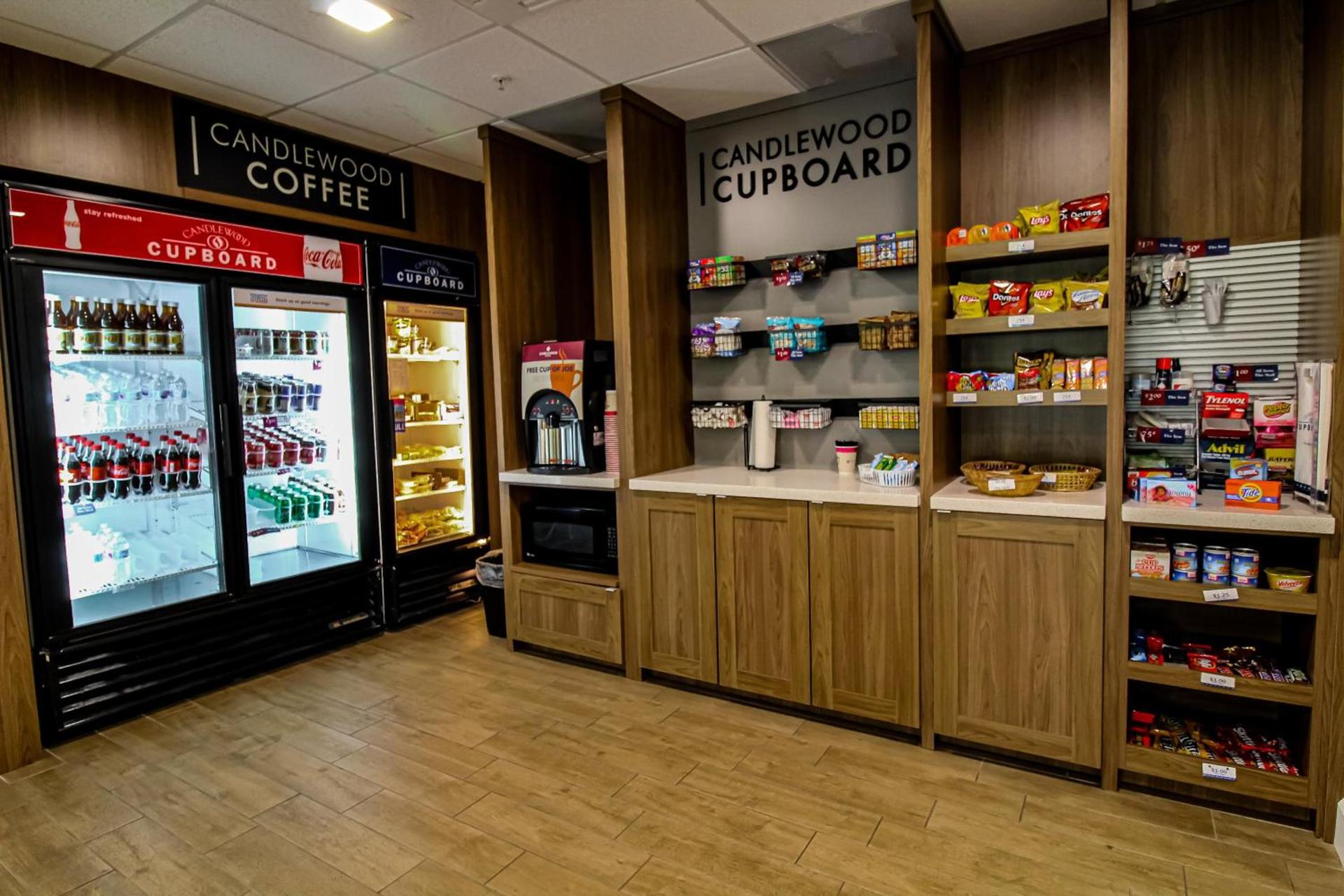Candlewood Suites Melbourne/Viera by IHG photo 24