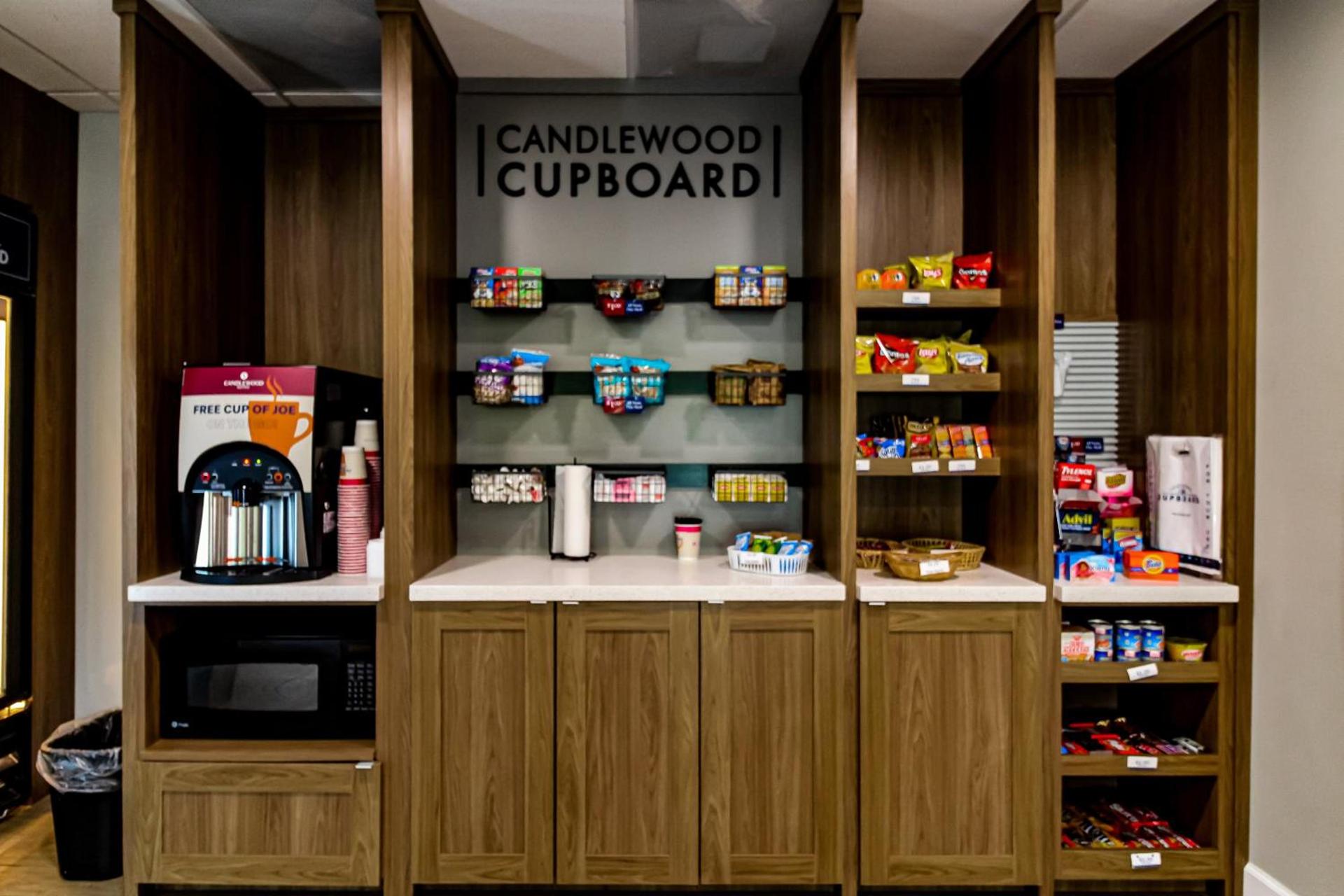 Candlewood Suites Melbourne/Viera by IHG photo 20