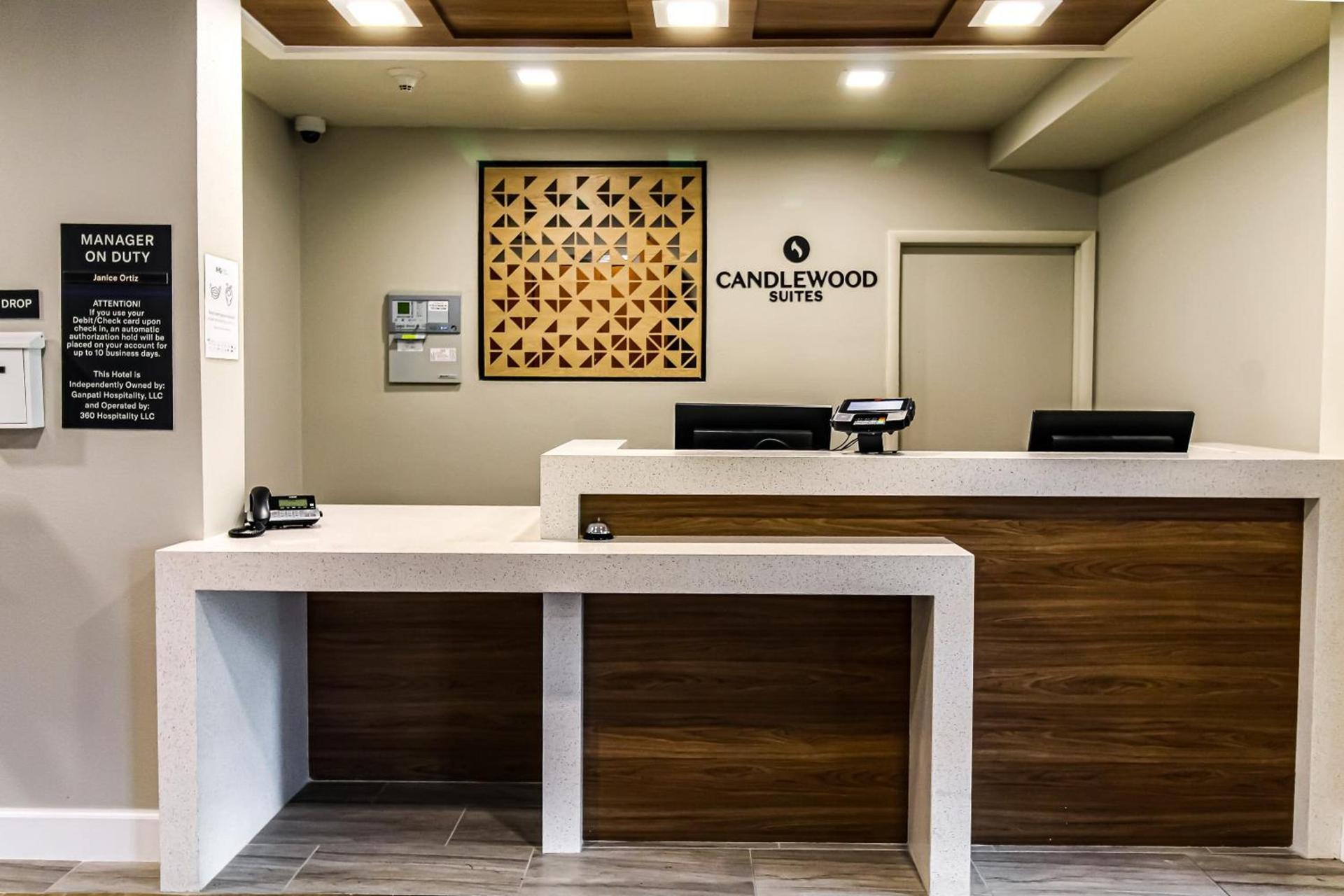 Candlewood Suites Melbourne/Viera by IHG photo 10