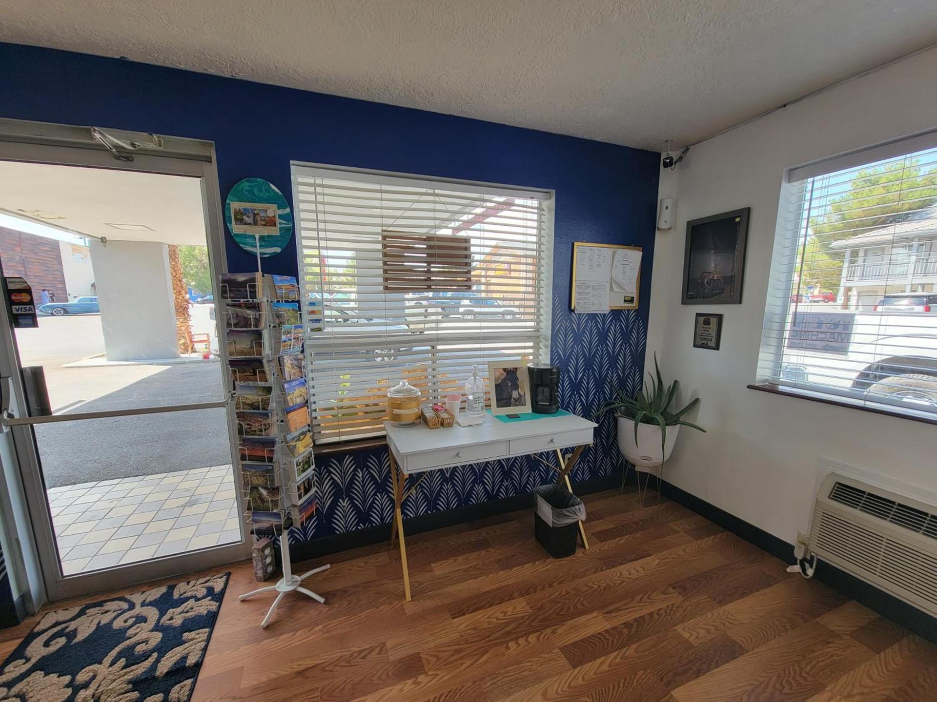 Exchange Club Motel photo 35