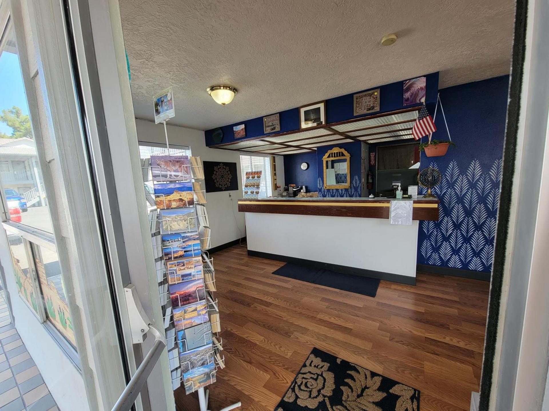Exchange Club Motel photo 36